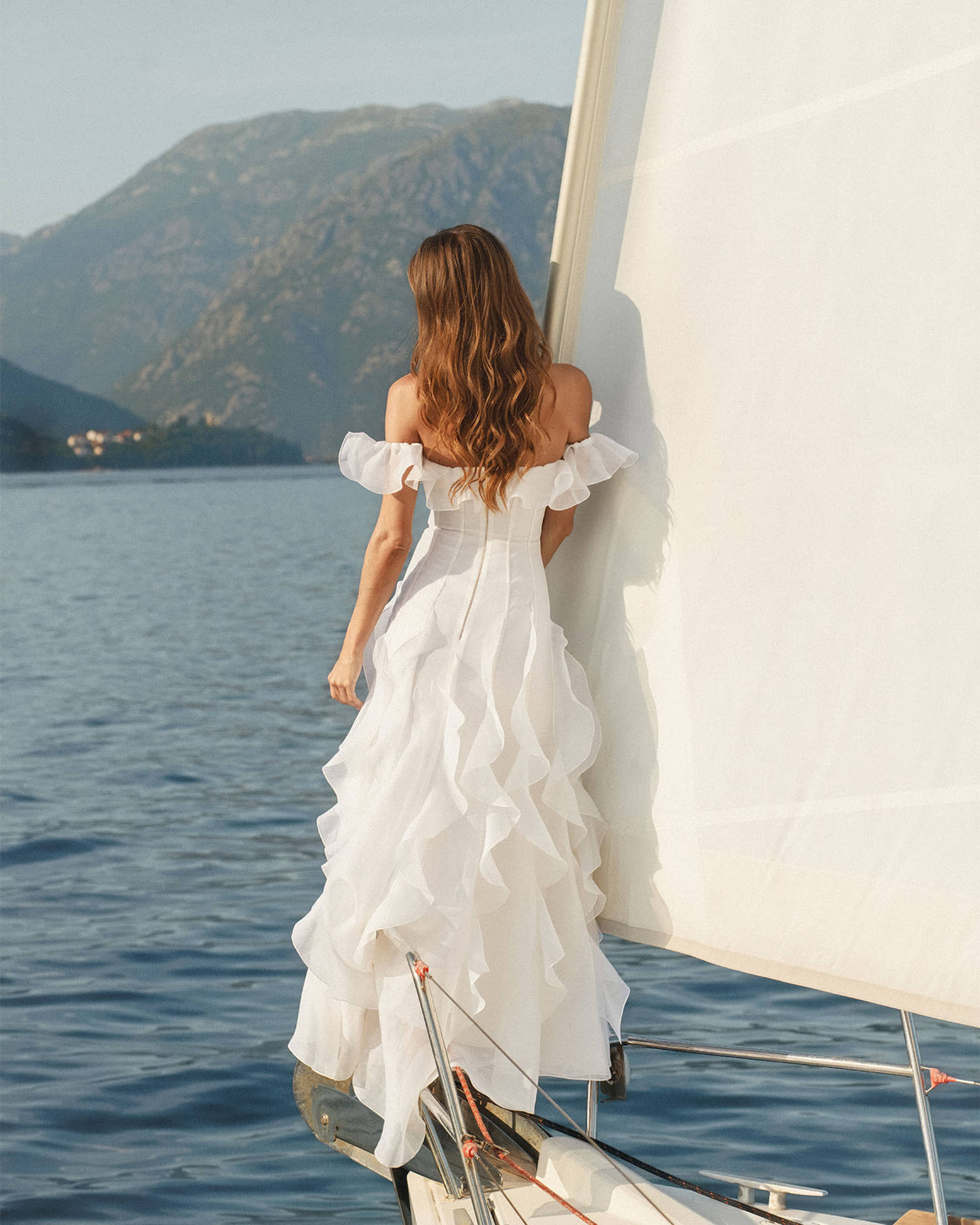 COUR DE MARIE made by YVON