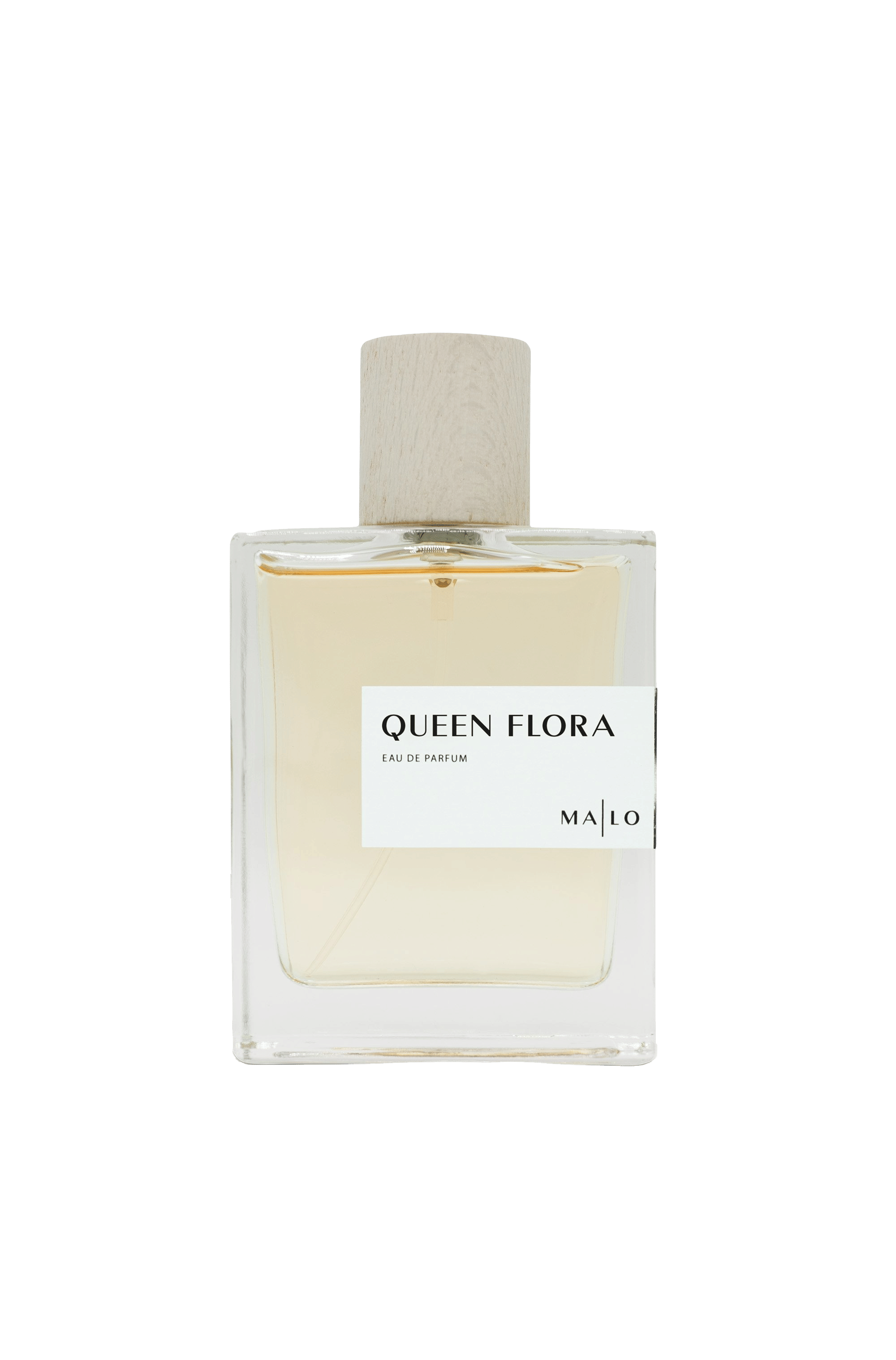 Queen Flora EdP made by MALO