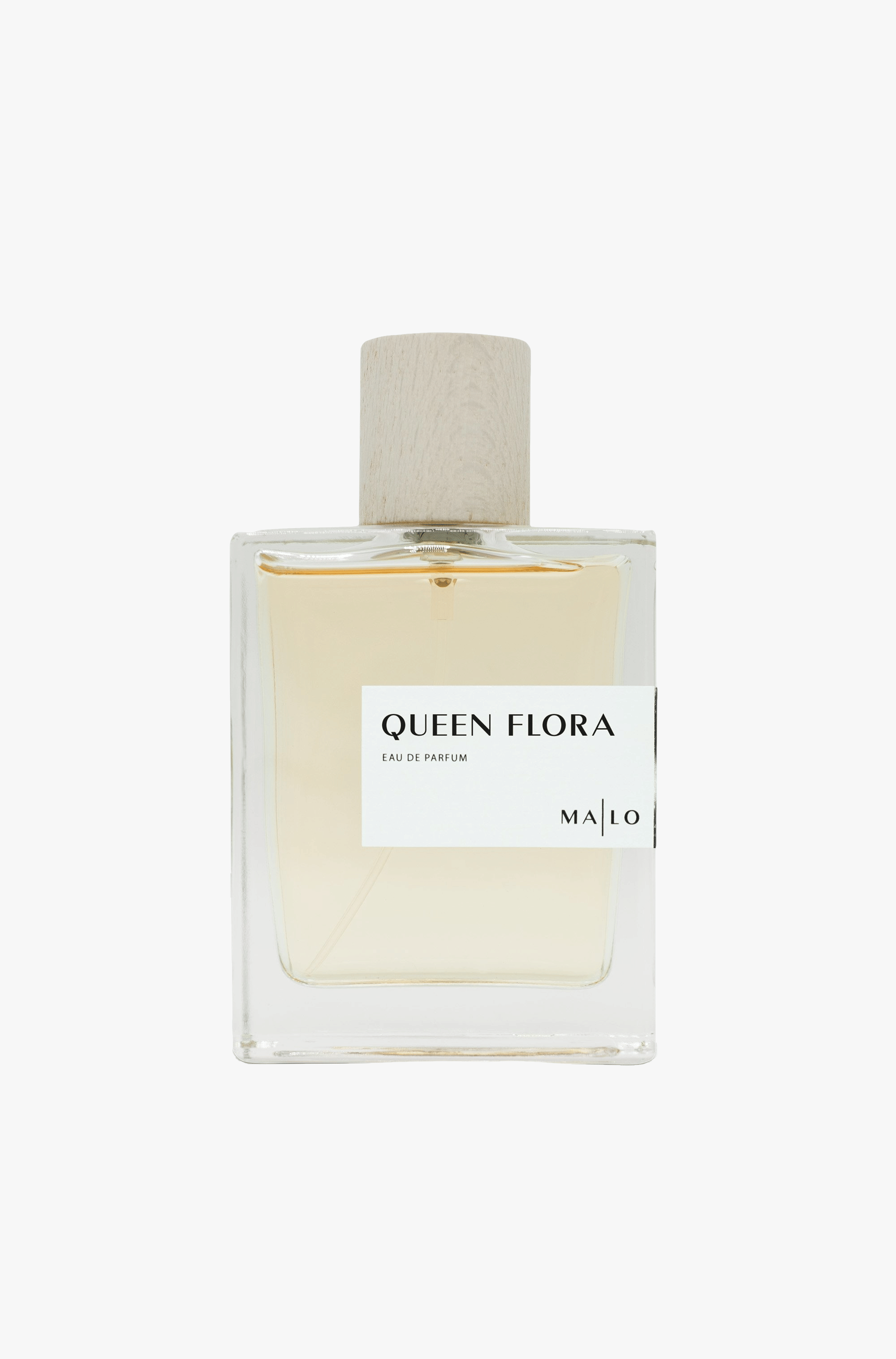 Queen Flora EdP made by MALO