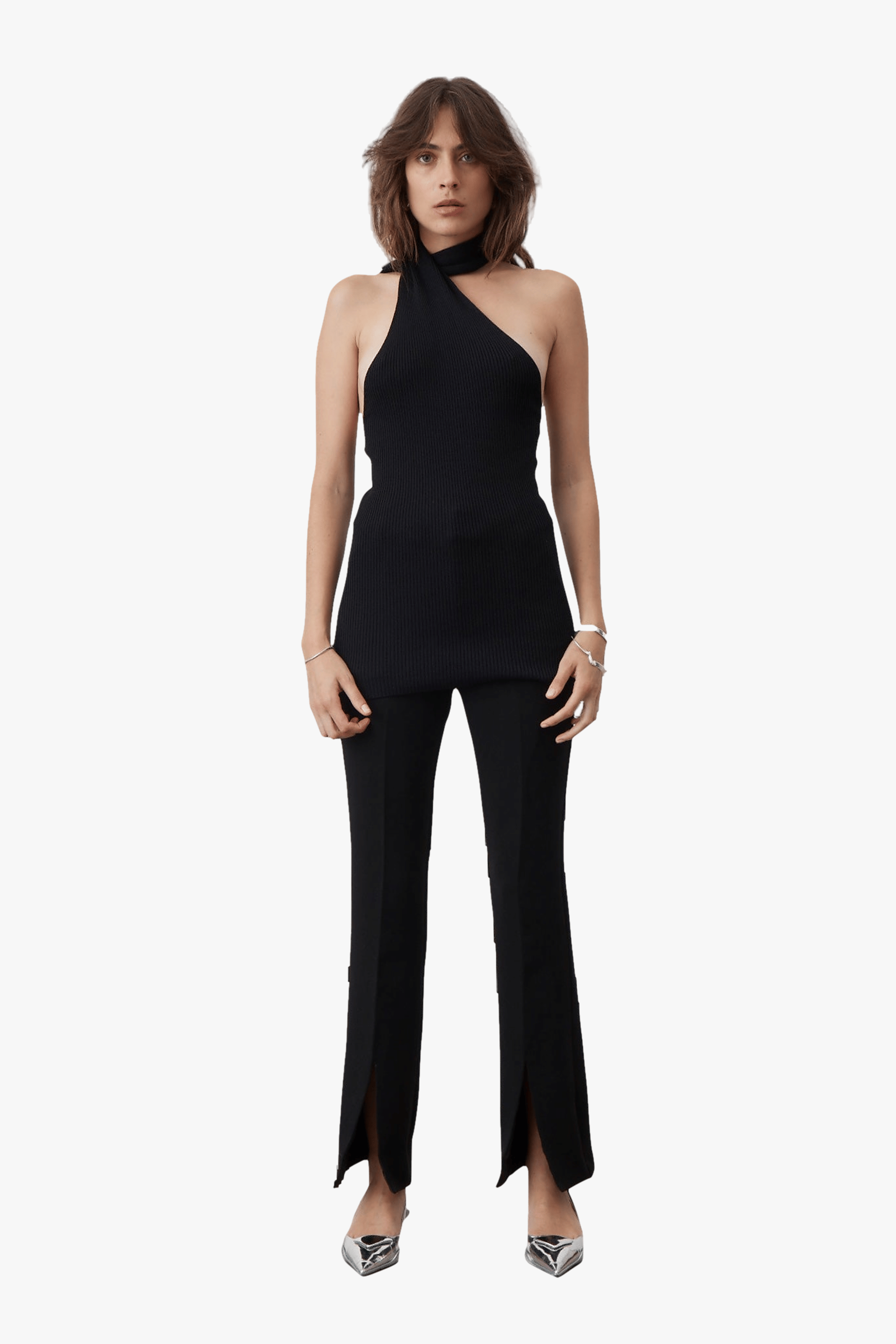 Jasper Top made by Atoir