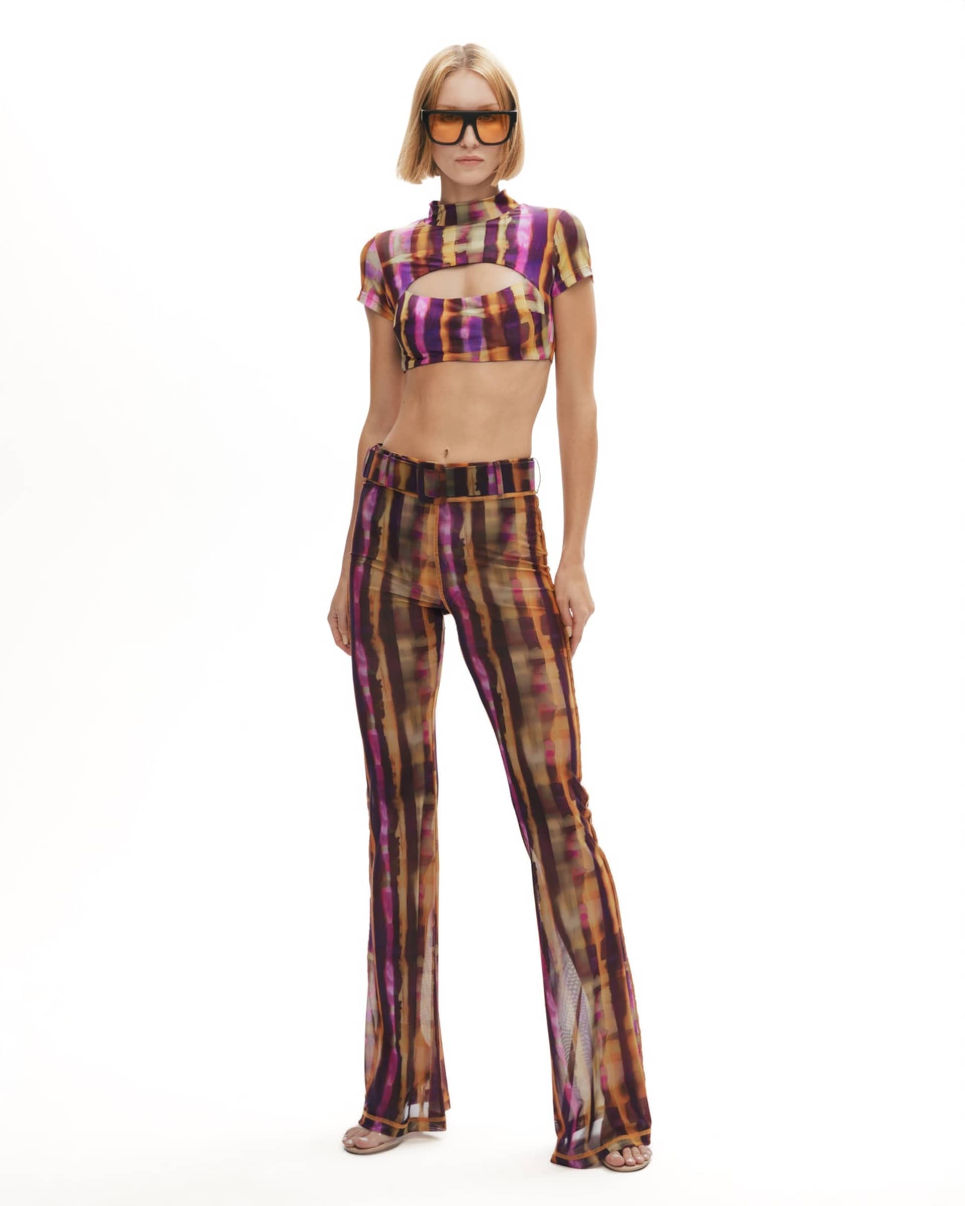 Groove Dealer Top made by Khela