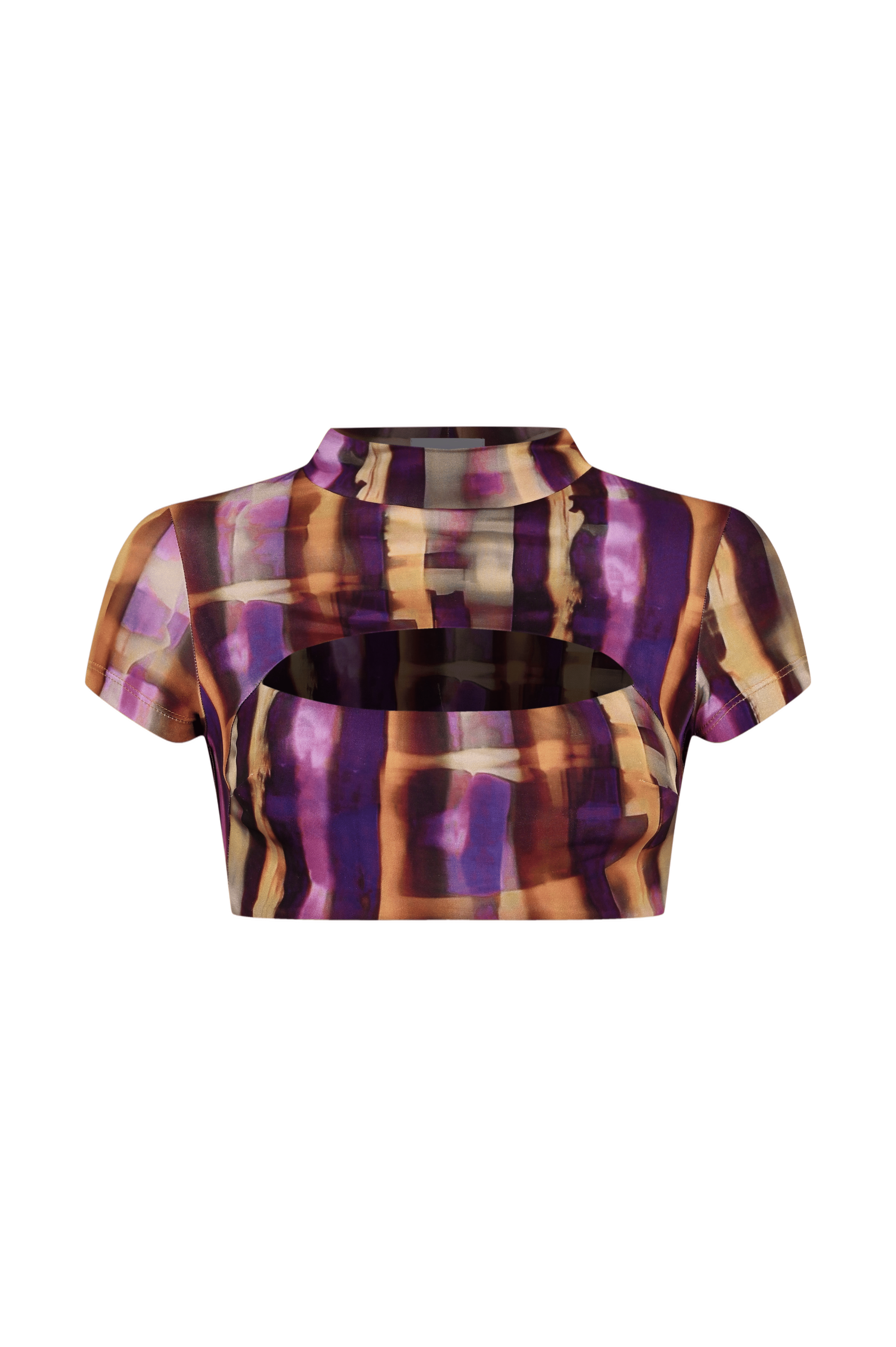 Groove Dealer Top made by Khela