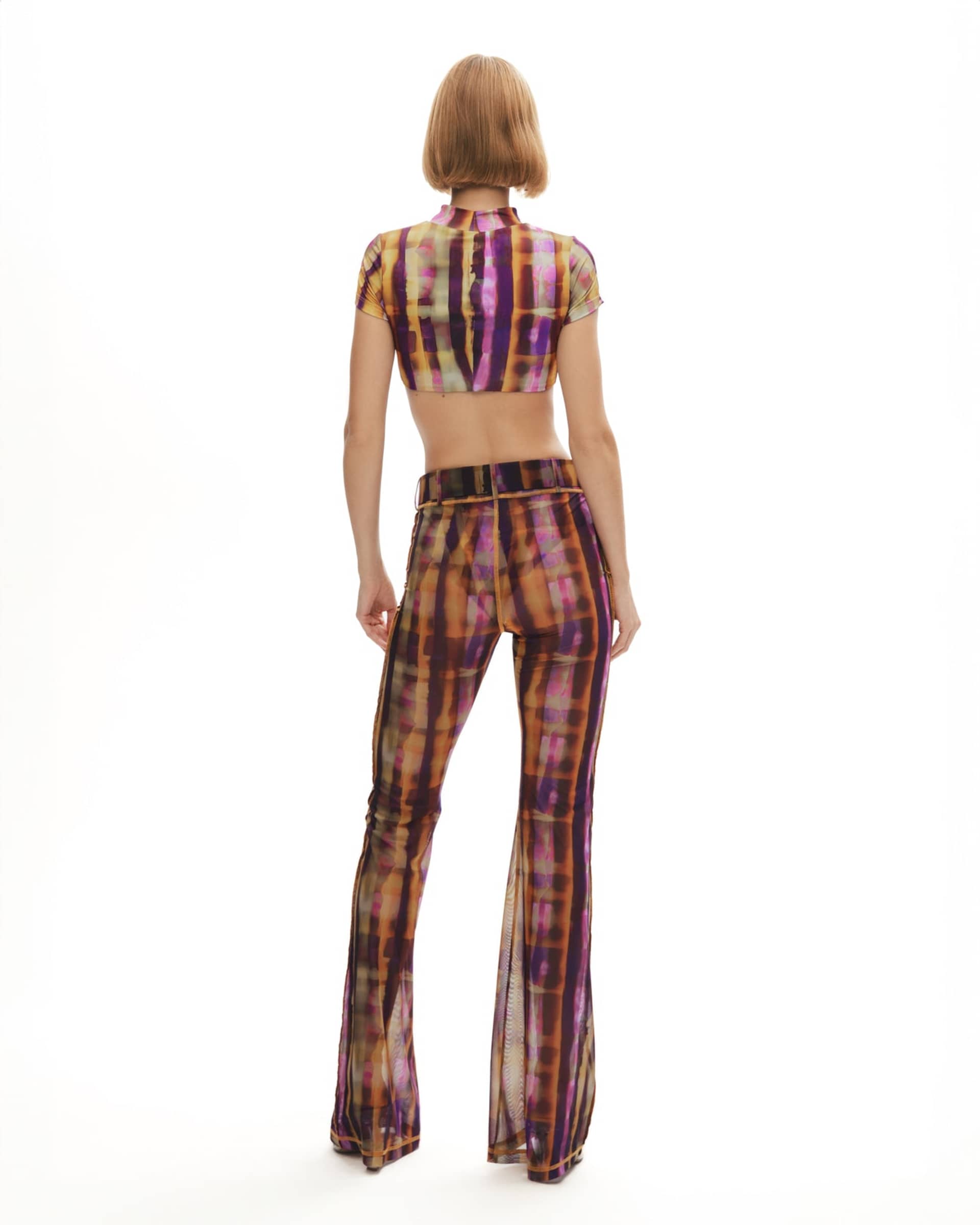 Groove Dealer Top made by Khela