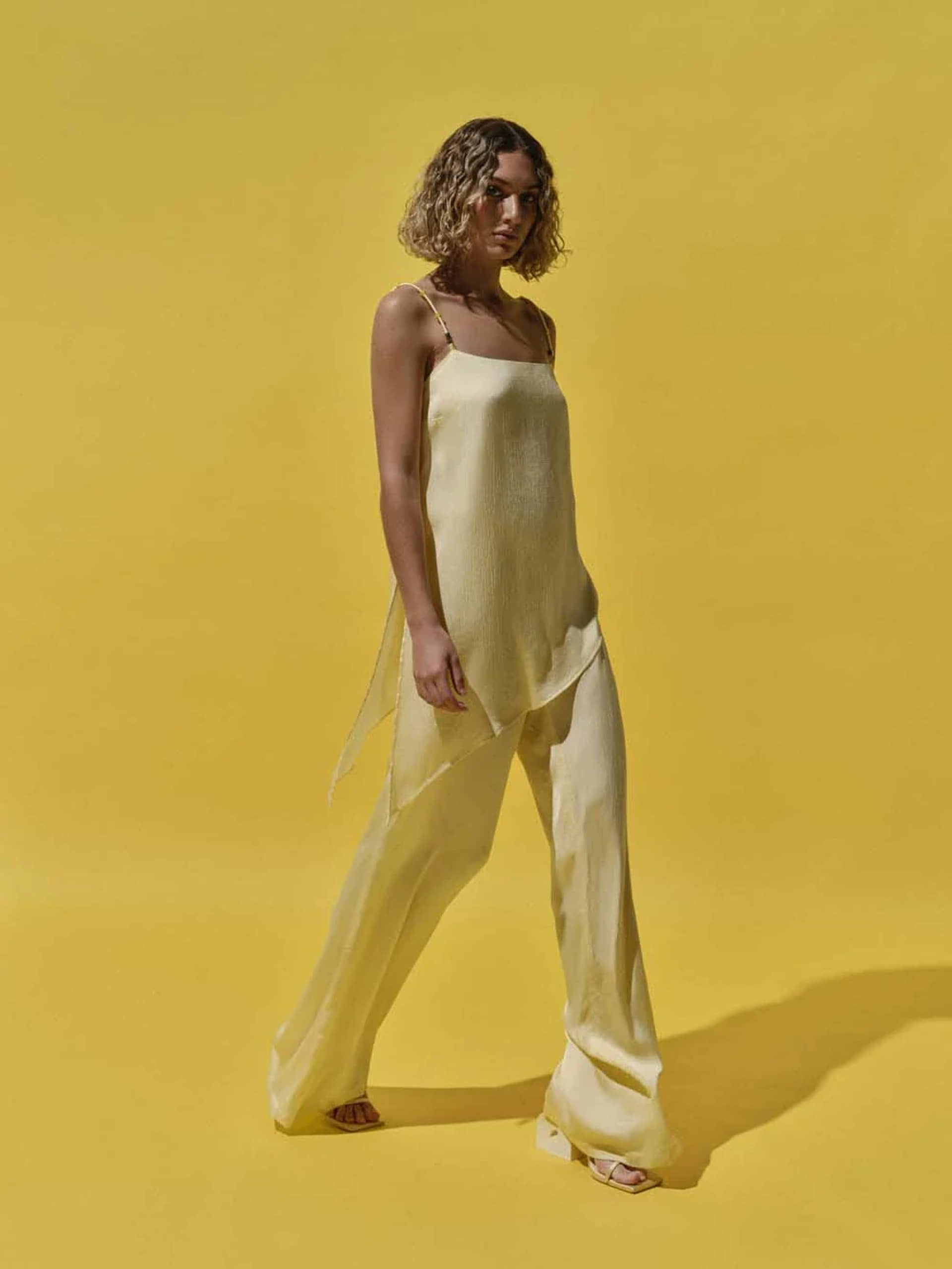 Noa Top made by BAOBAB