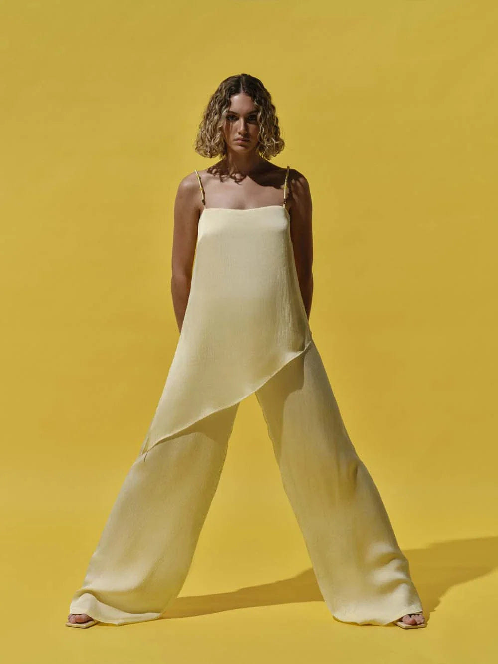 Noa Top made by BAOBAB