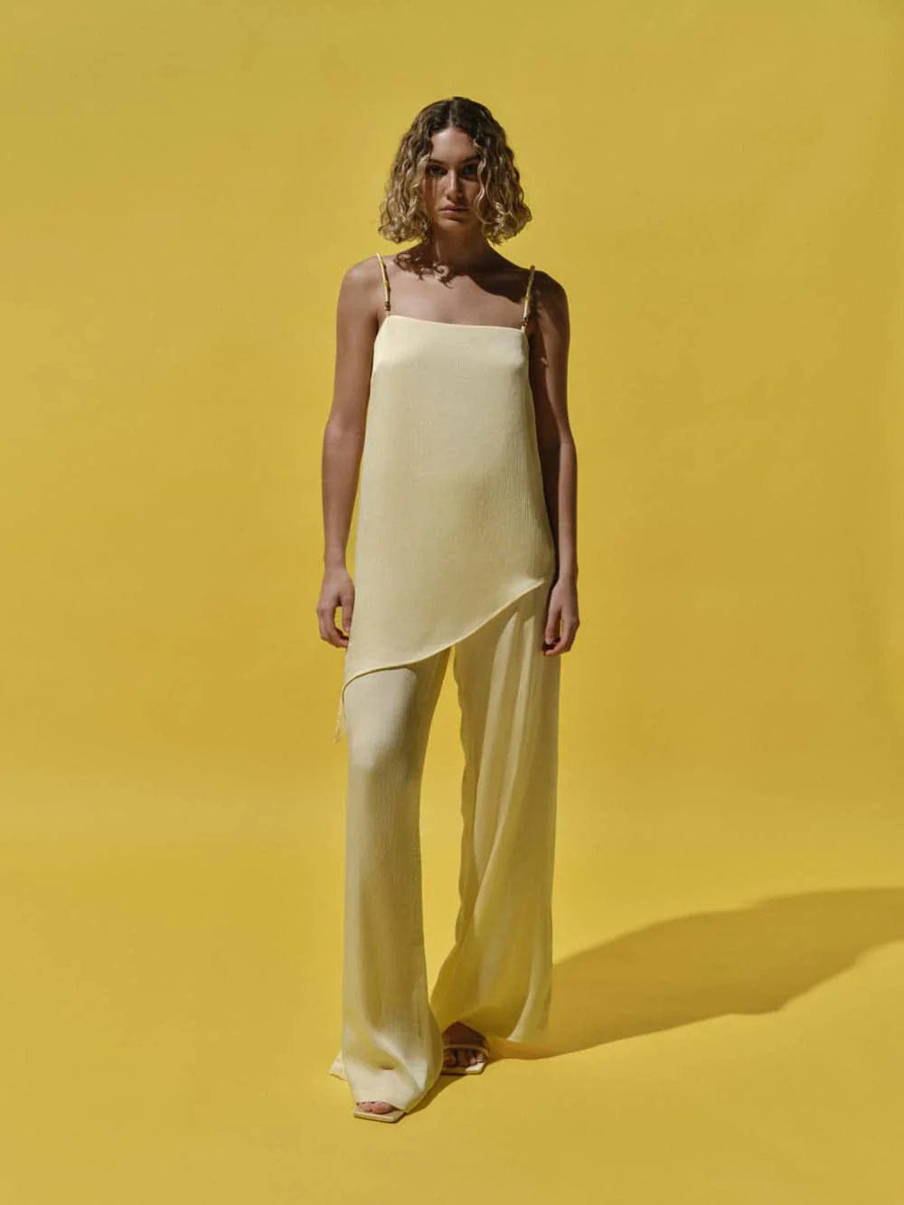 Noa Top made by BAOBAB