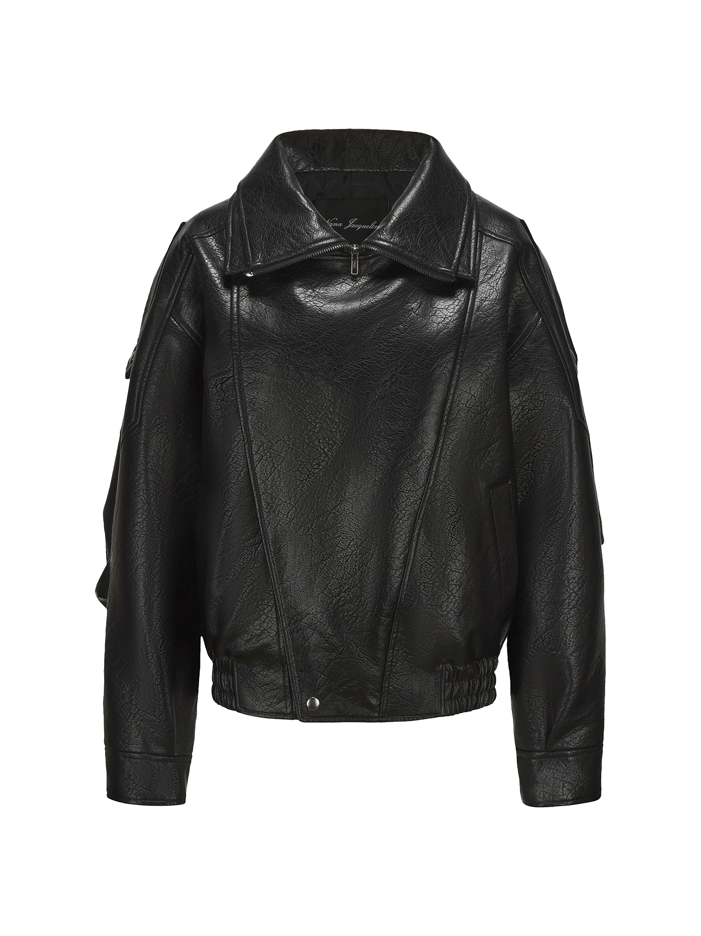 Regina Jacket made by Nana Jacqueline