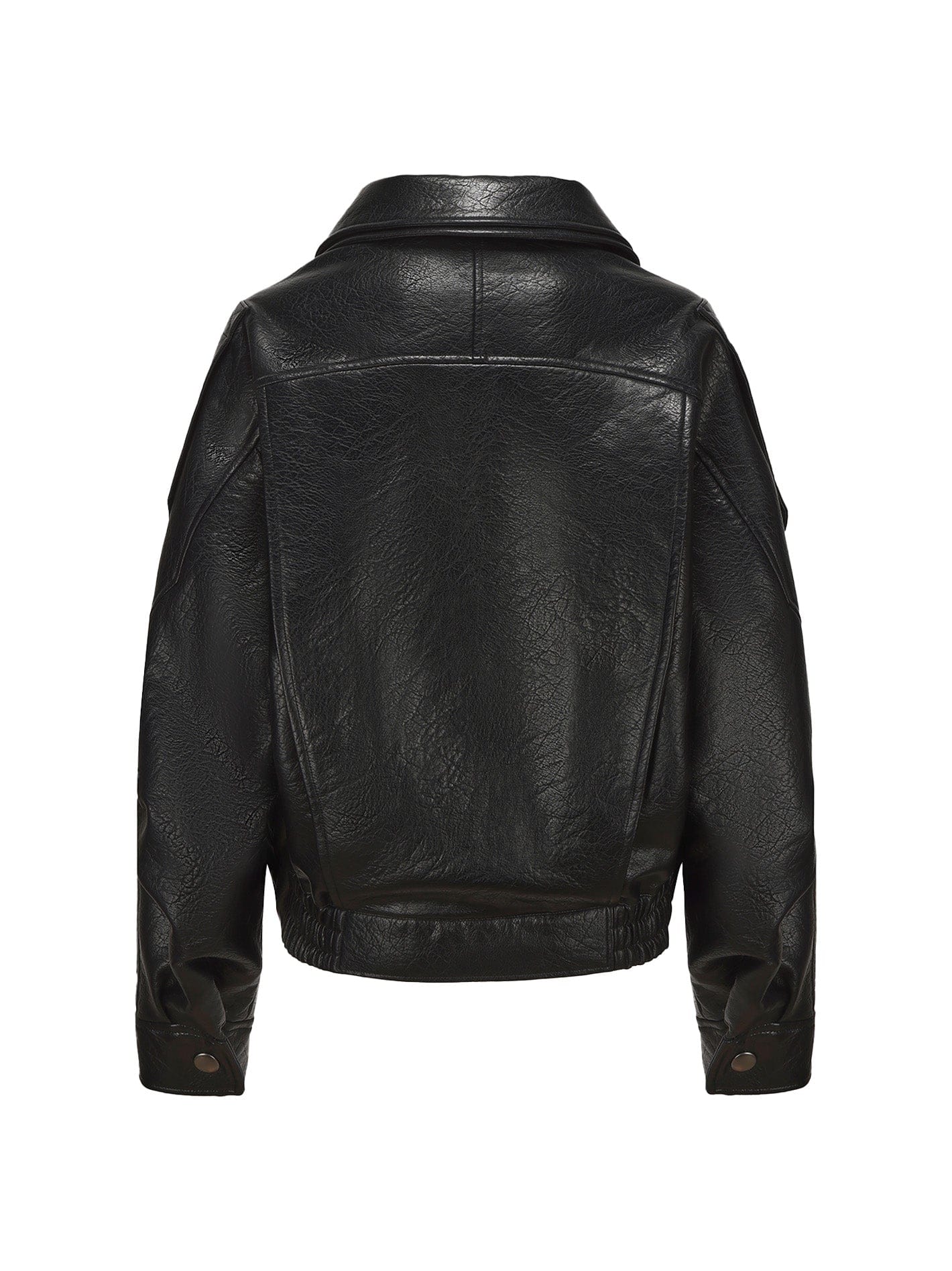 Regina Jacket made by Nana Jacqueline