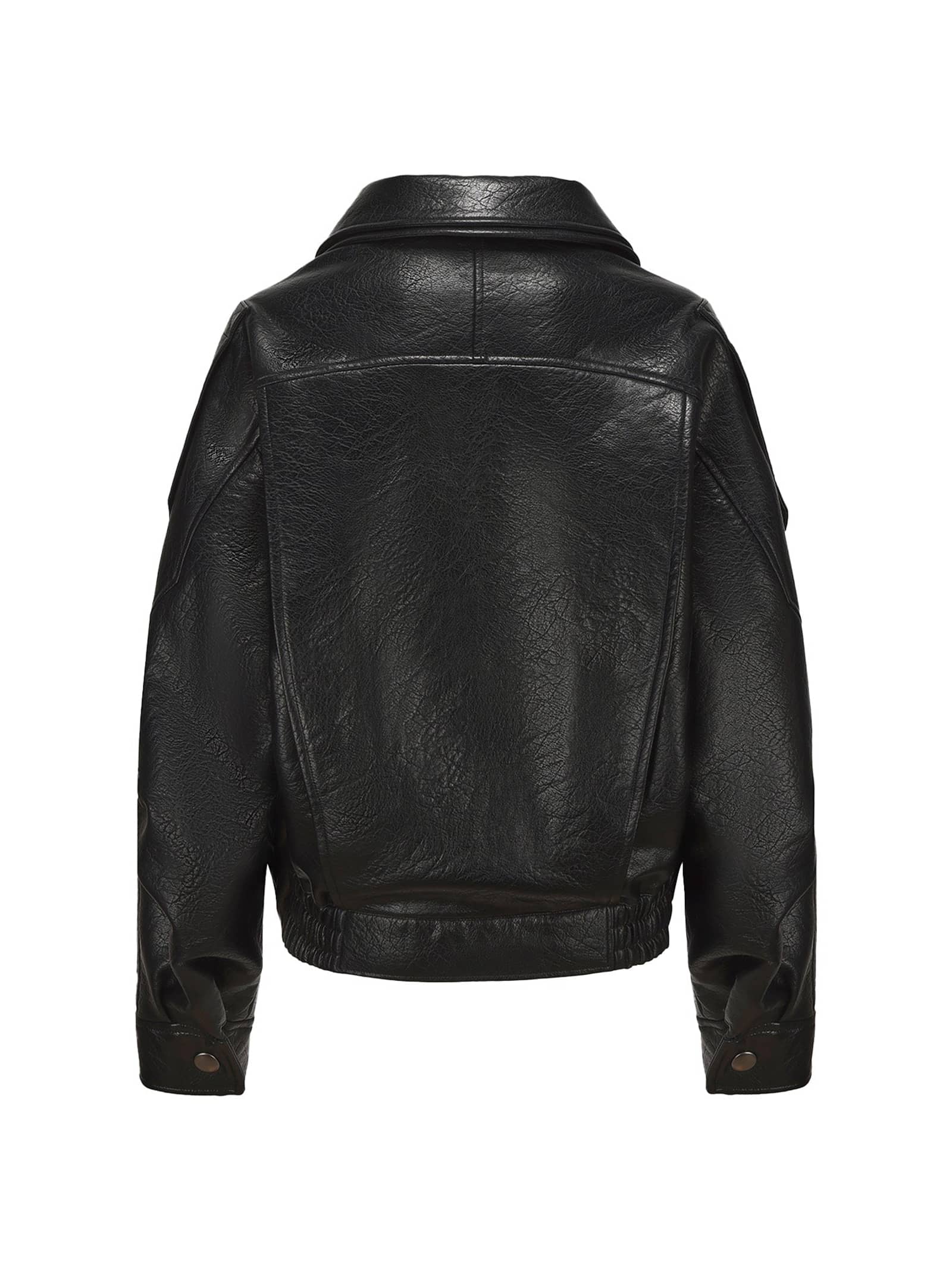 Regina Jacket made by Nana Jacqueline