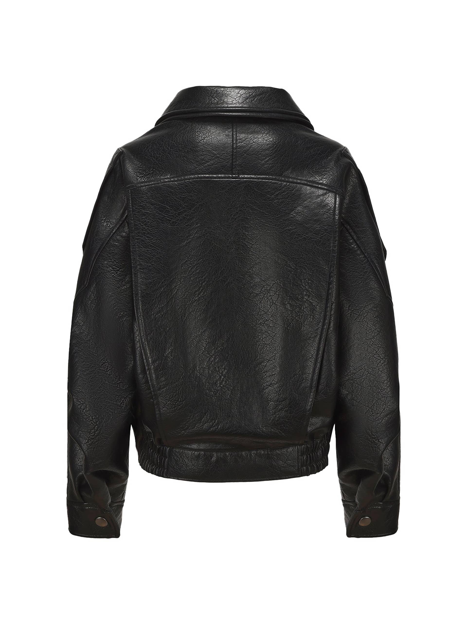 Regina Jacket made by Nana Jacqueline