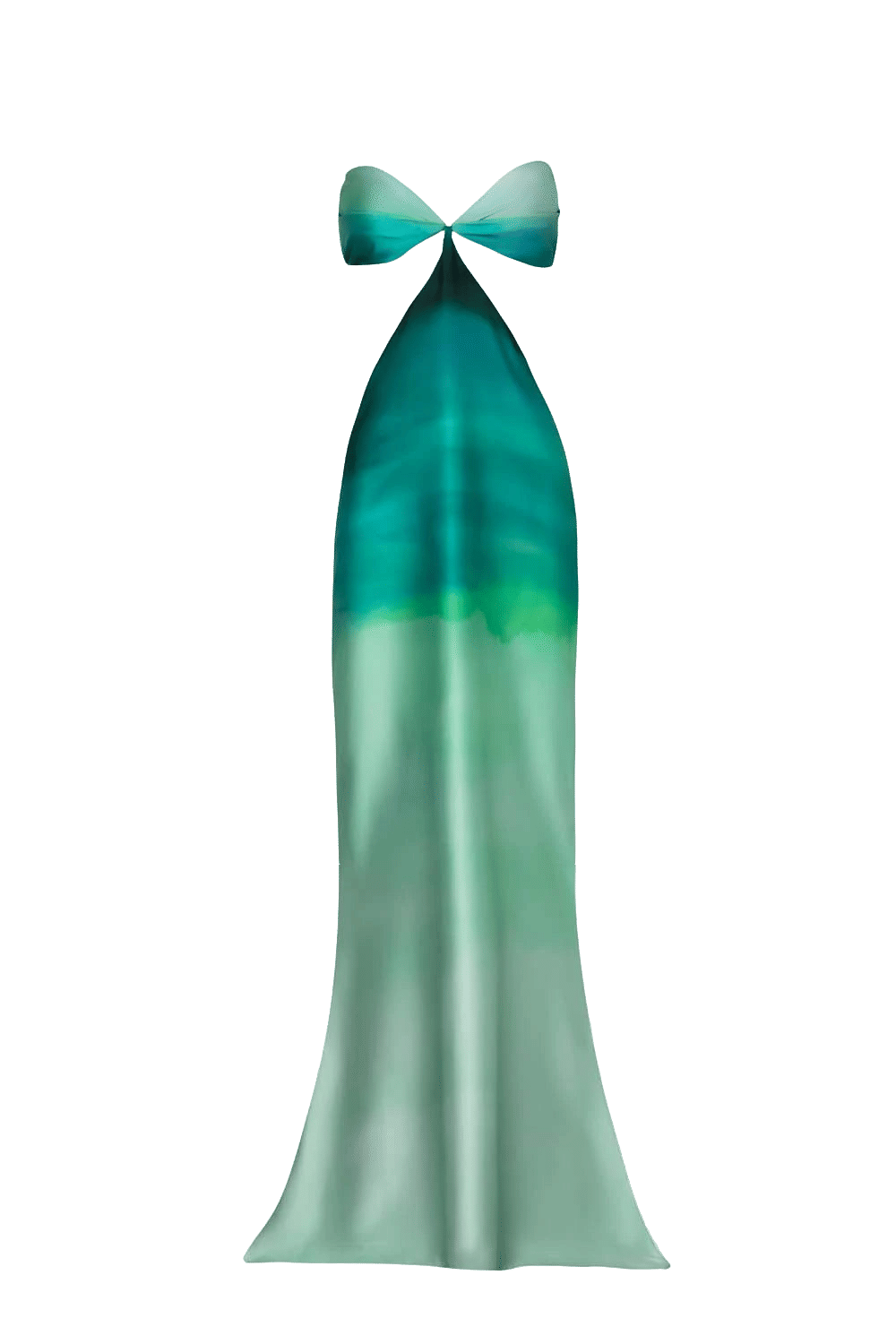 Riri Dress made by BAOBAB