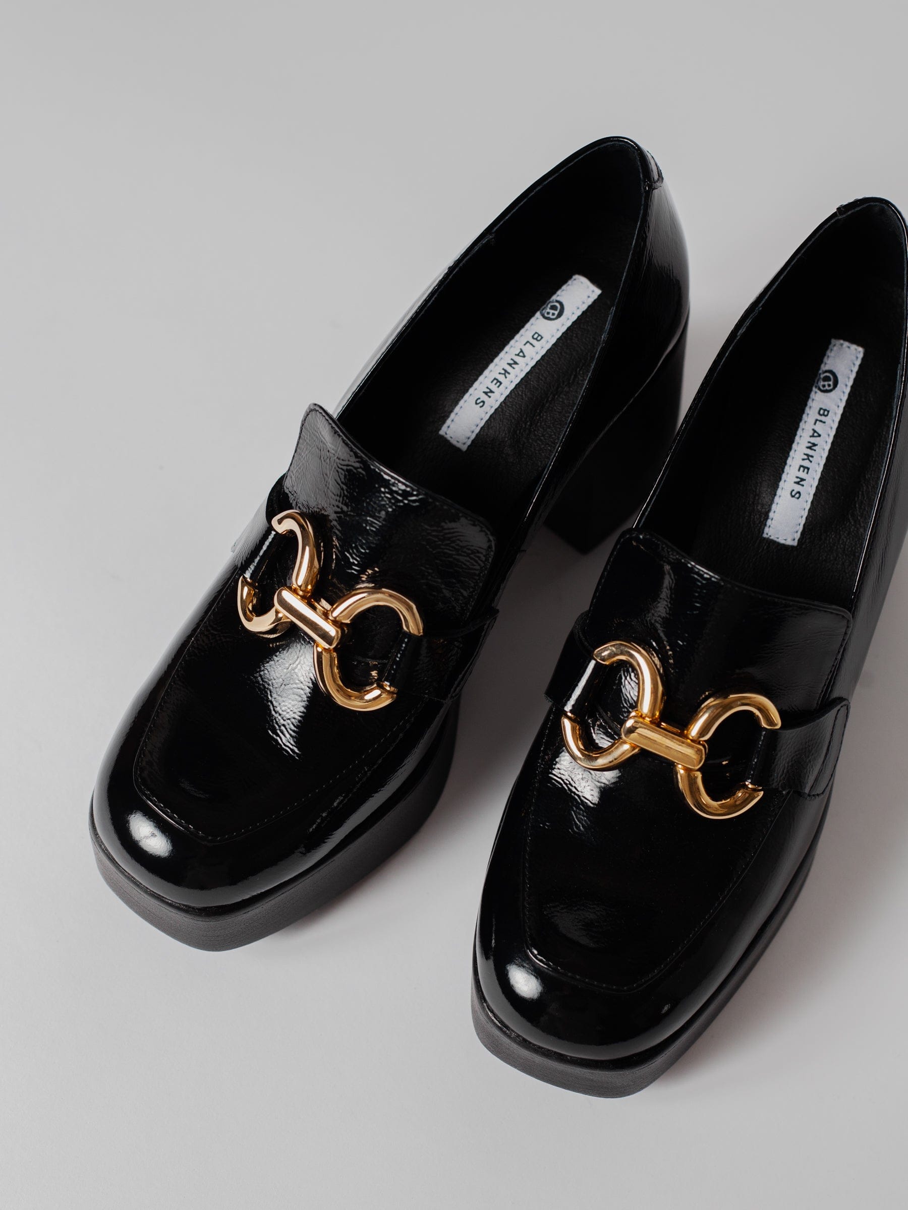 THE OLIVIA made by Blankens