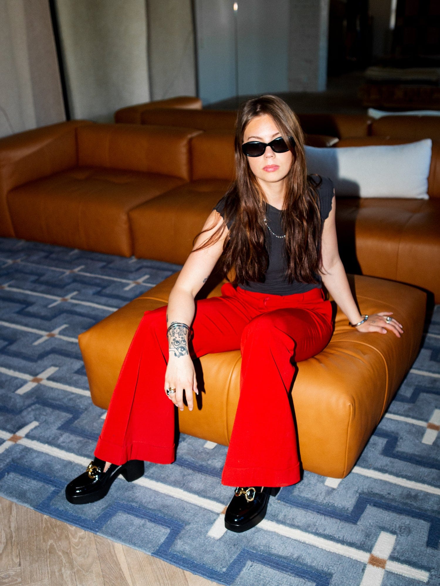 THE OLIVIA made by Blankens