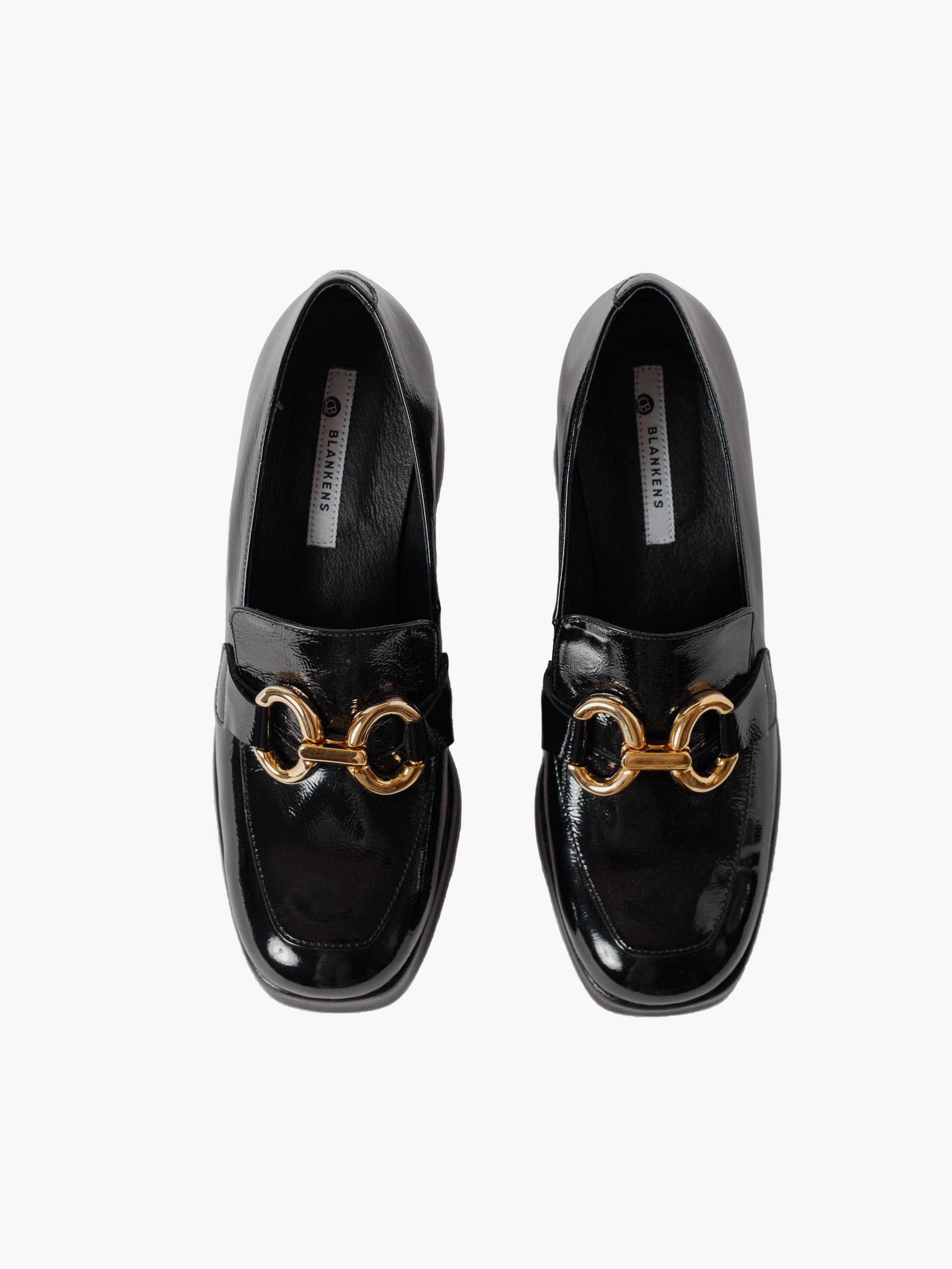 THE OLIVIA made by Blankens