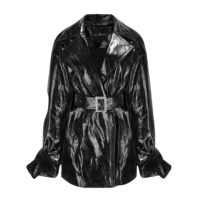 Valentina Jacket made by Nana Jacqueline