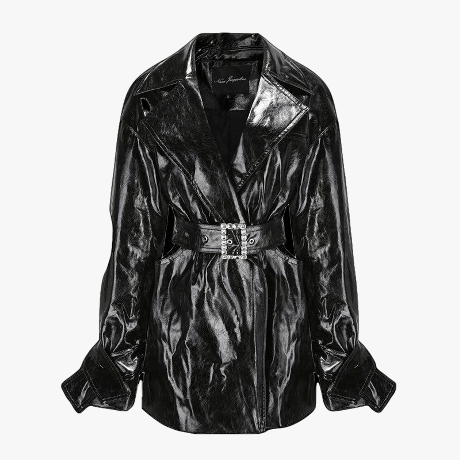 Valentina Jacket made by Nana Jacqueline