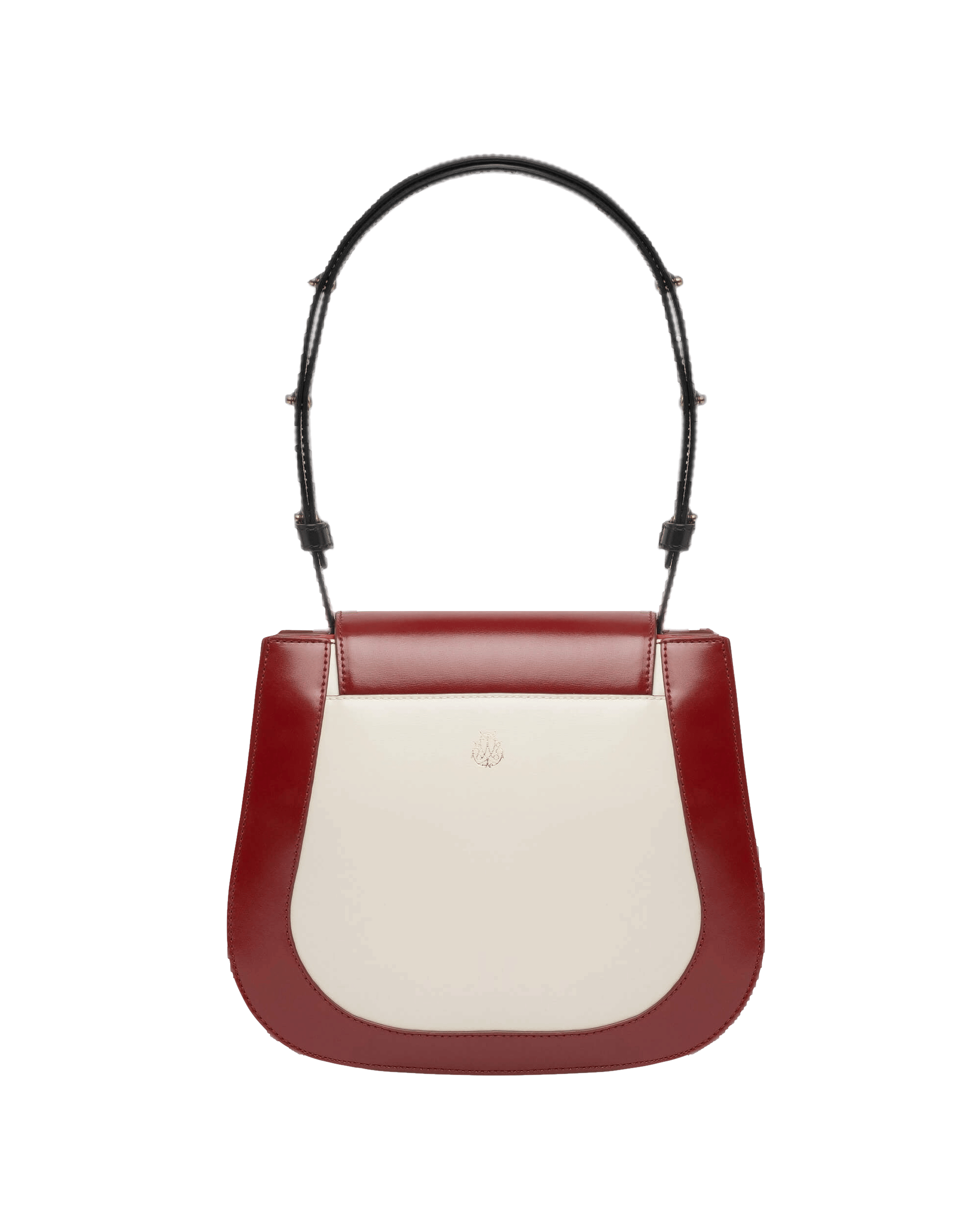 Jill Wine / White / Black made by Mietis