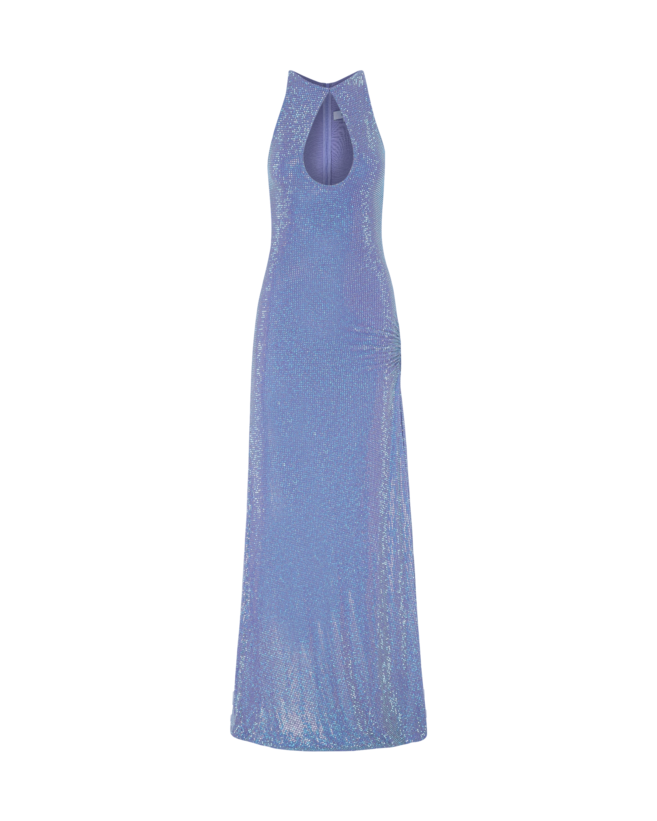 Crystal Maxi Dress made by ONORI