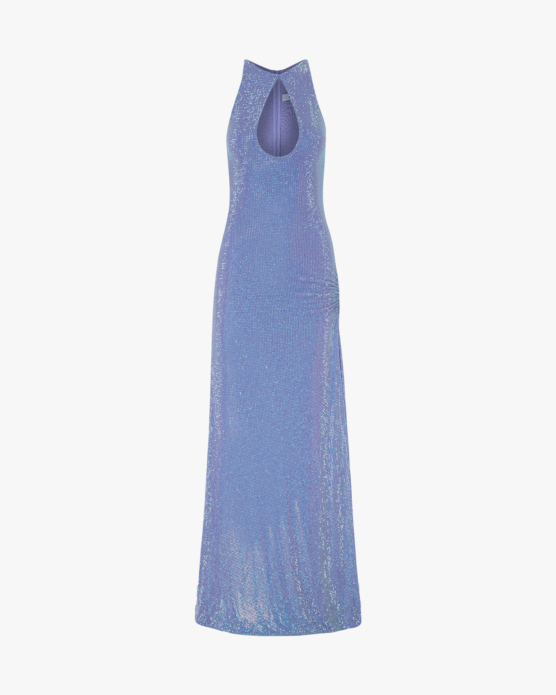 Crystal Maxi Dress made by ONORI