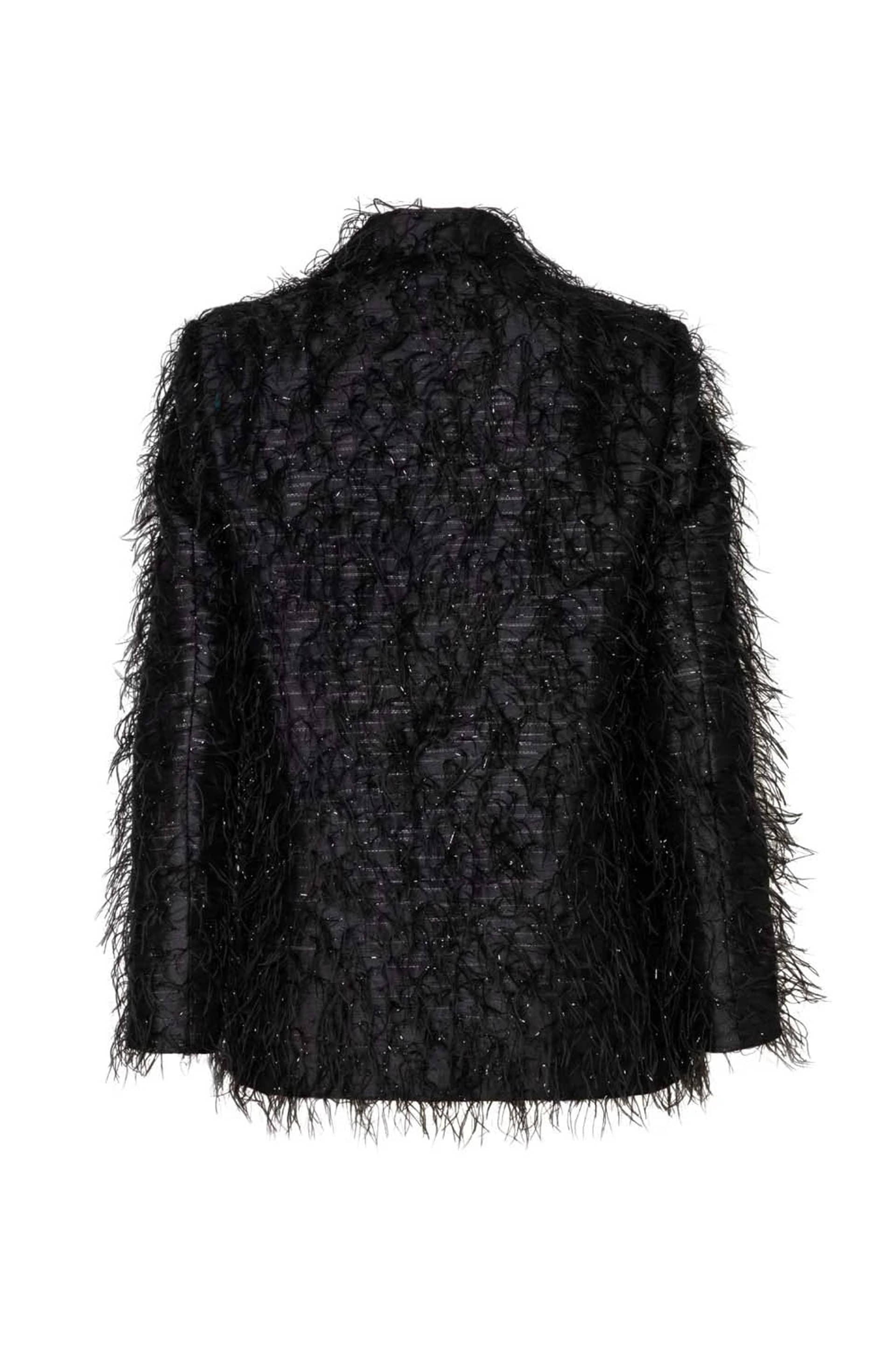 Volcano Blazer made by BAOBAB