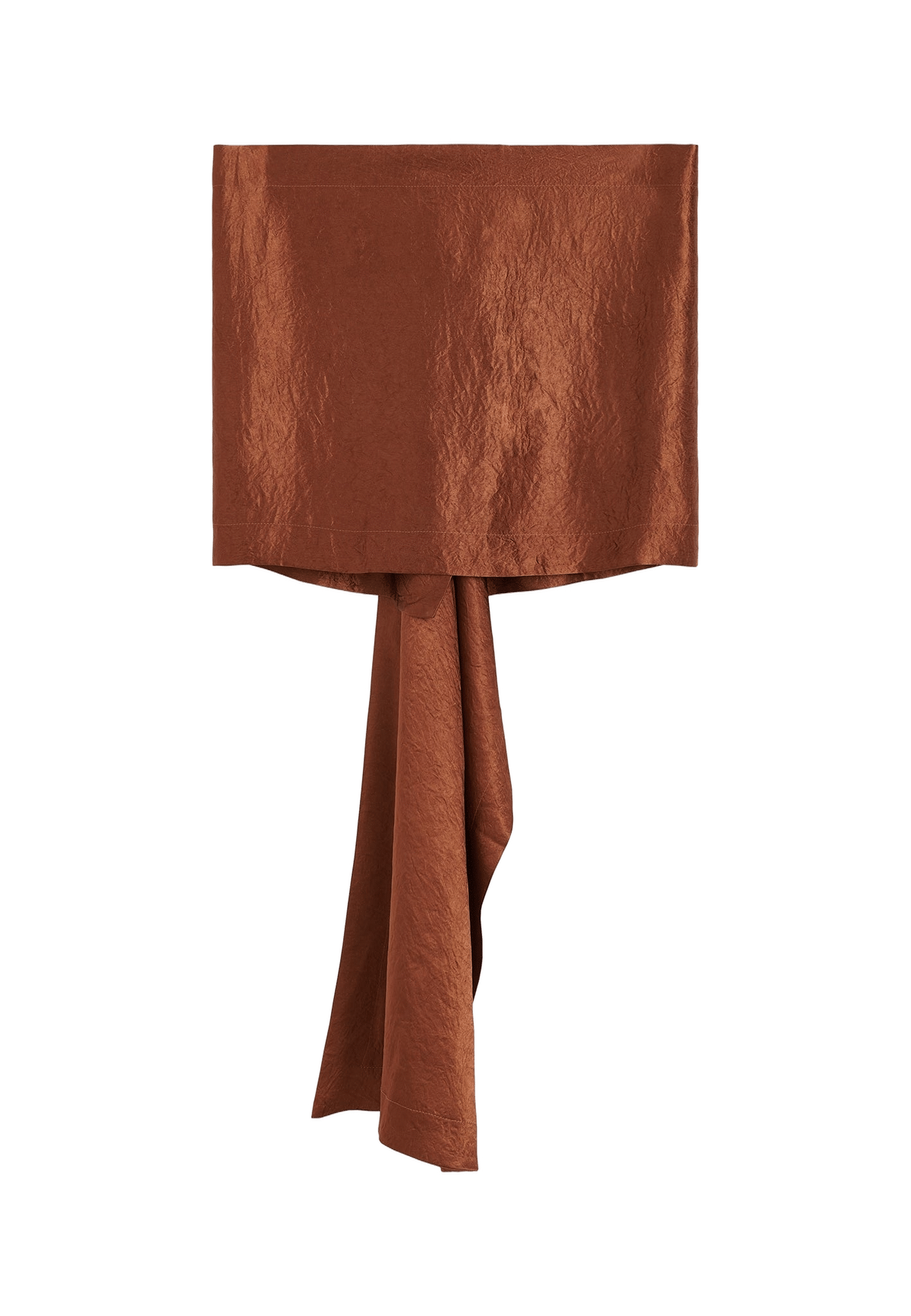 Sawyer Cape - Toffee made by HERSKIND