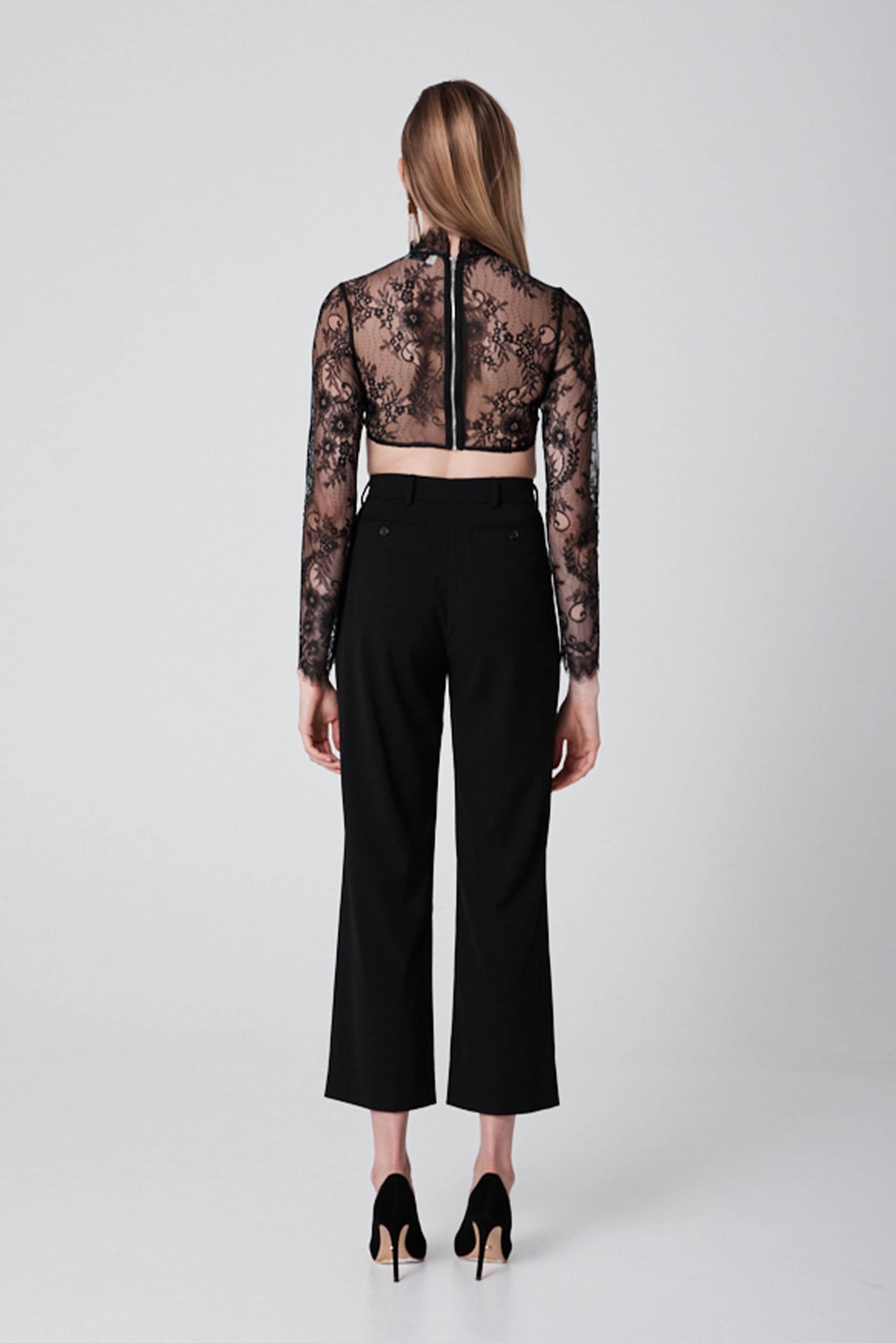 Celina Top made by Atoir