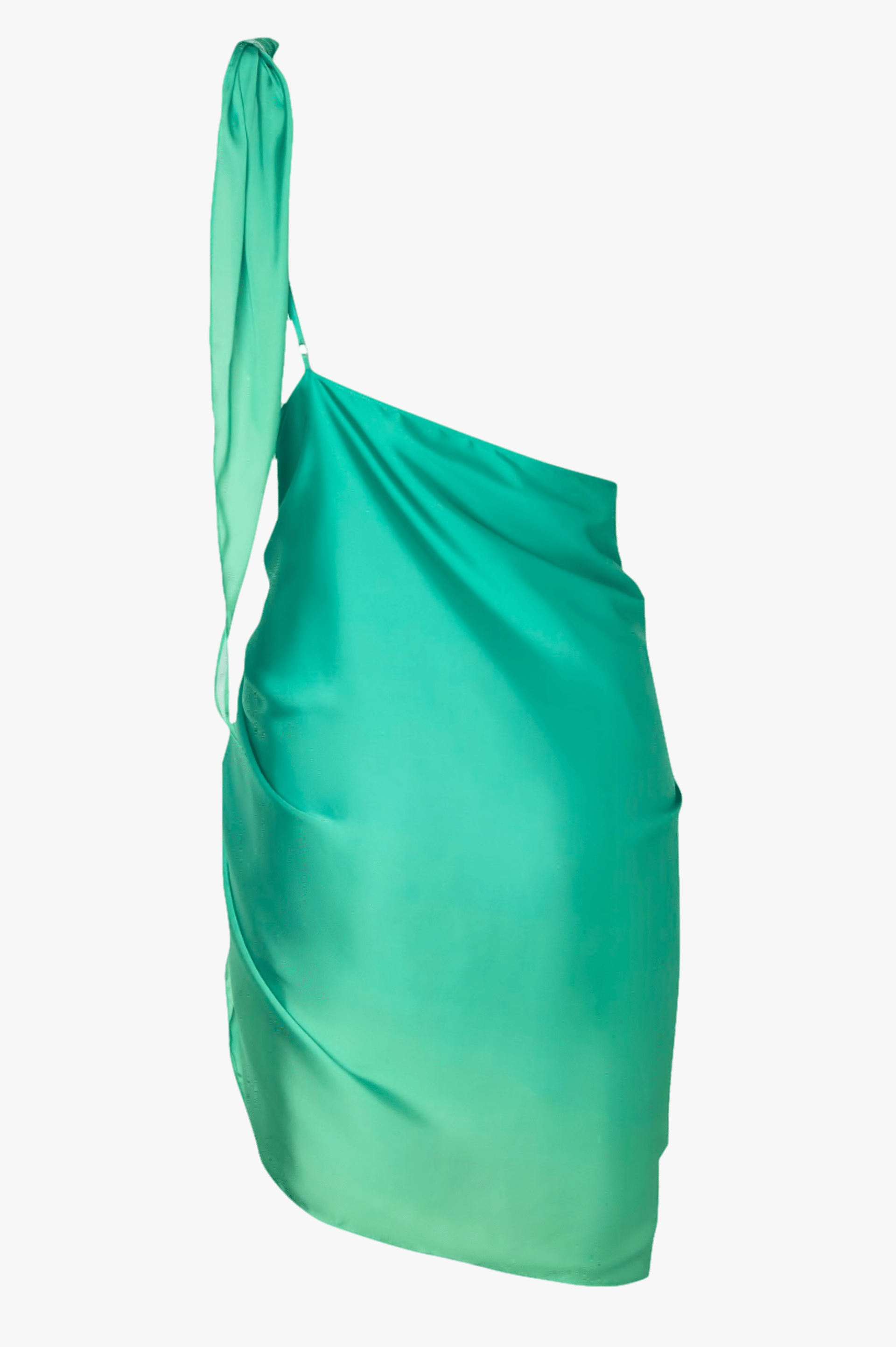 The Great Mini Dress made by BAOBAB