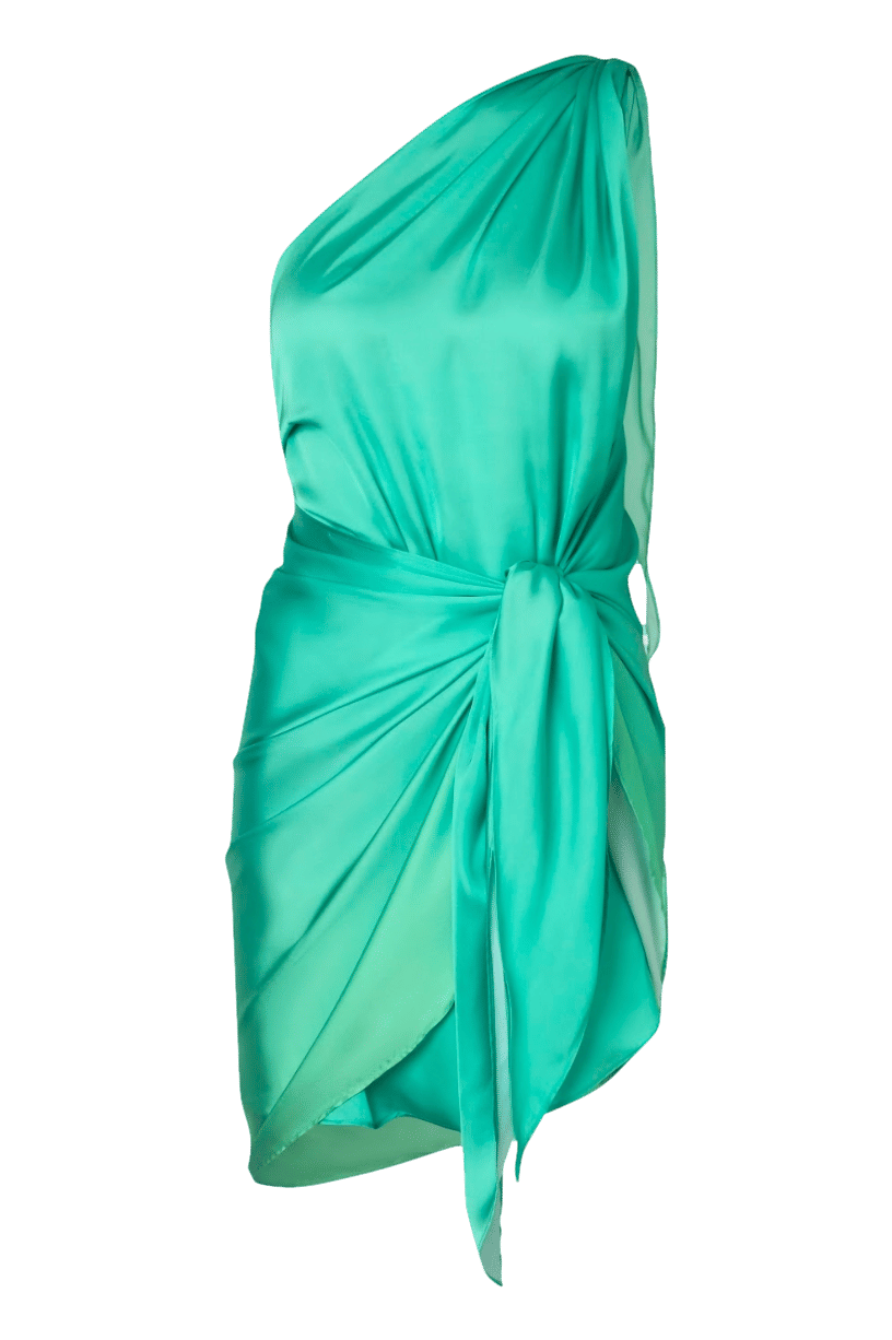 The Great Mini Dress made by BAOBAB