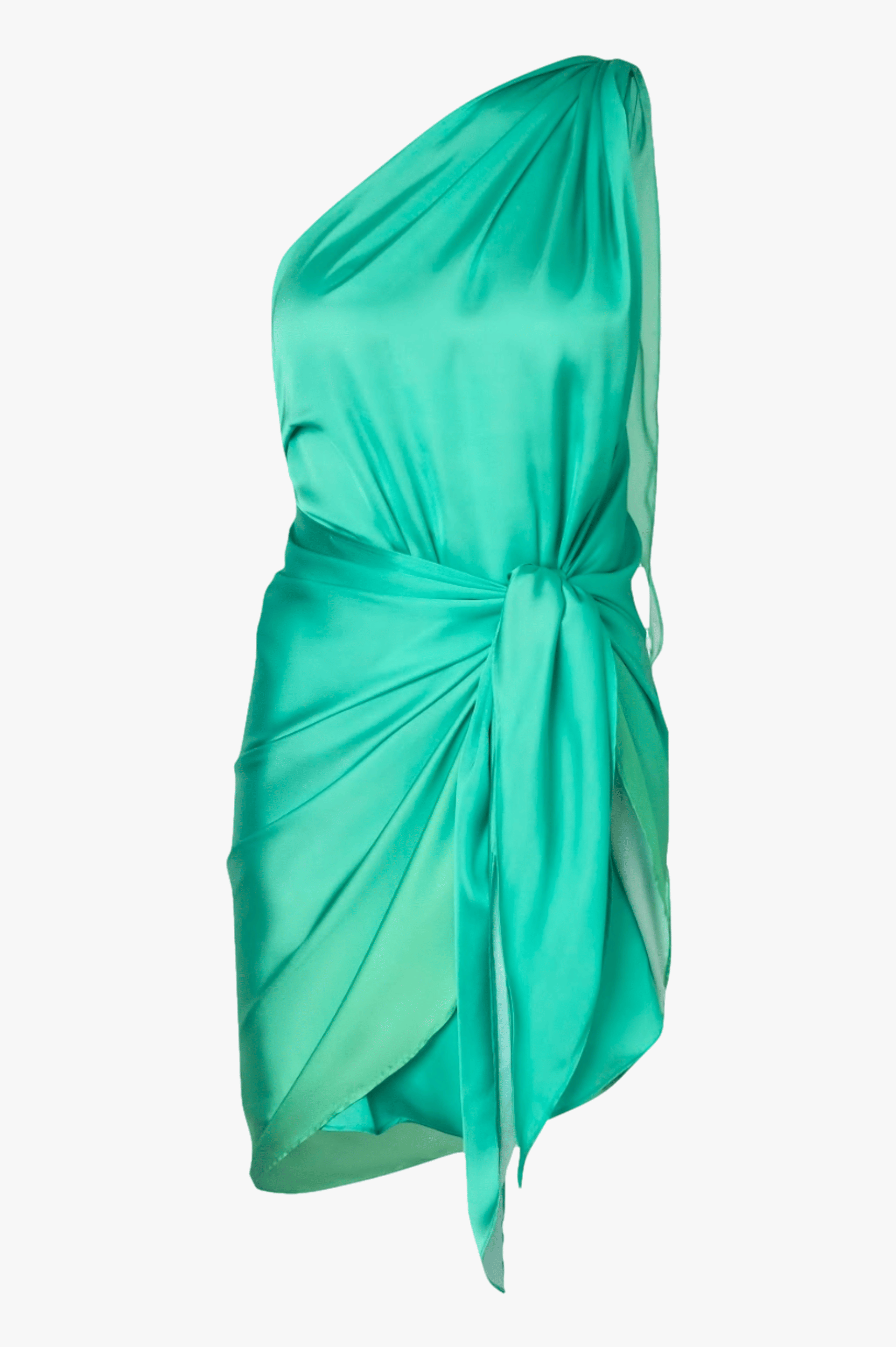 The Great Mini Dress made by BAOBAB