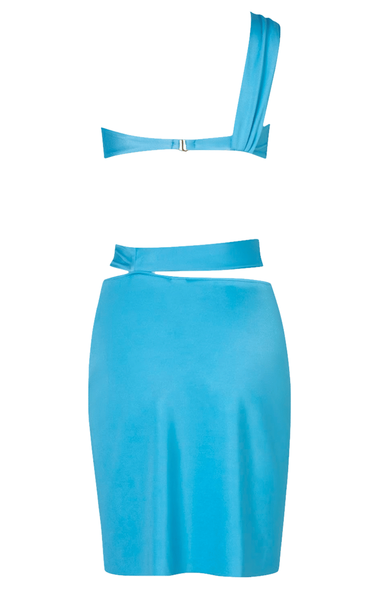 Maple Pareo made by BAOBAB