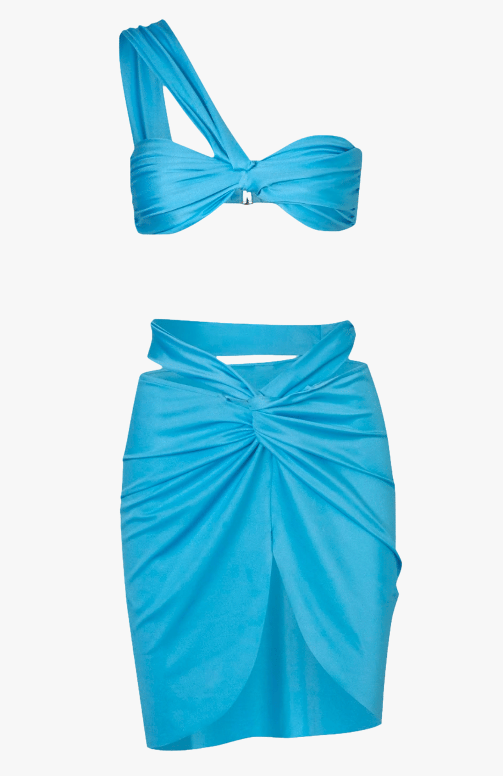 Maple Pareo made by BAOBAB