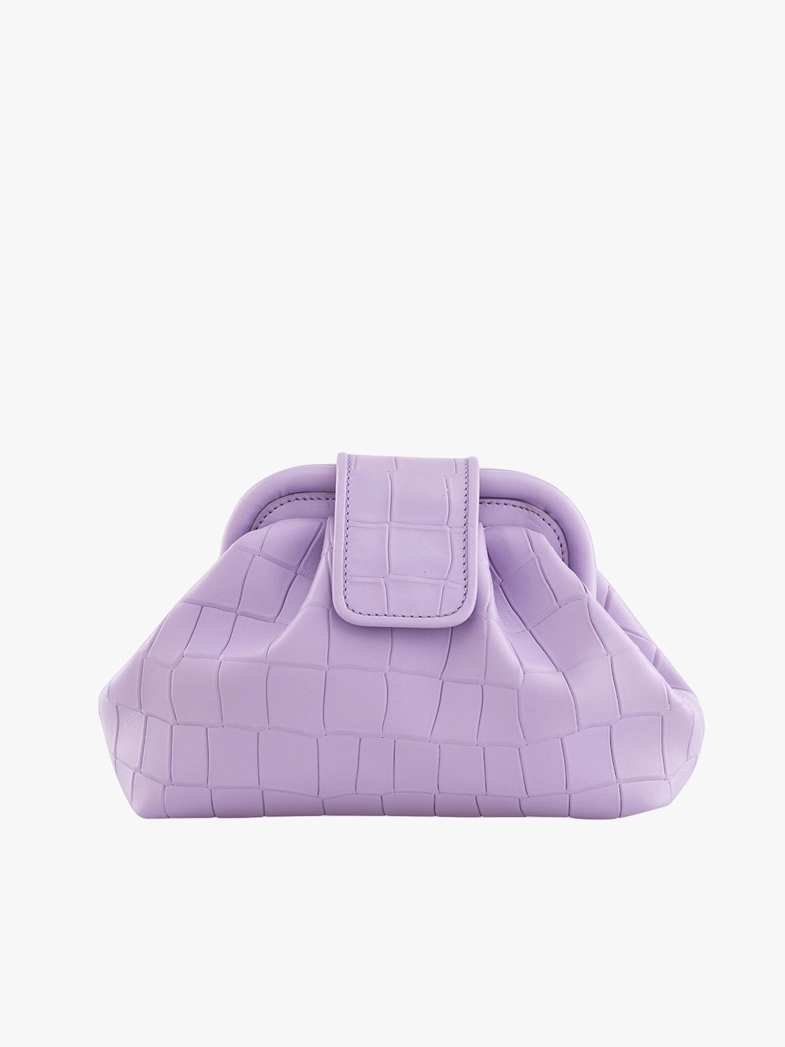 Teresa Mini Lila in Purple made by Maven Bag