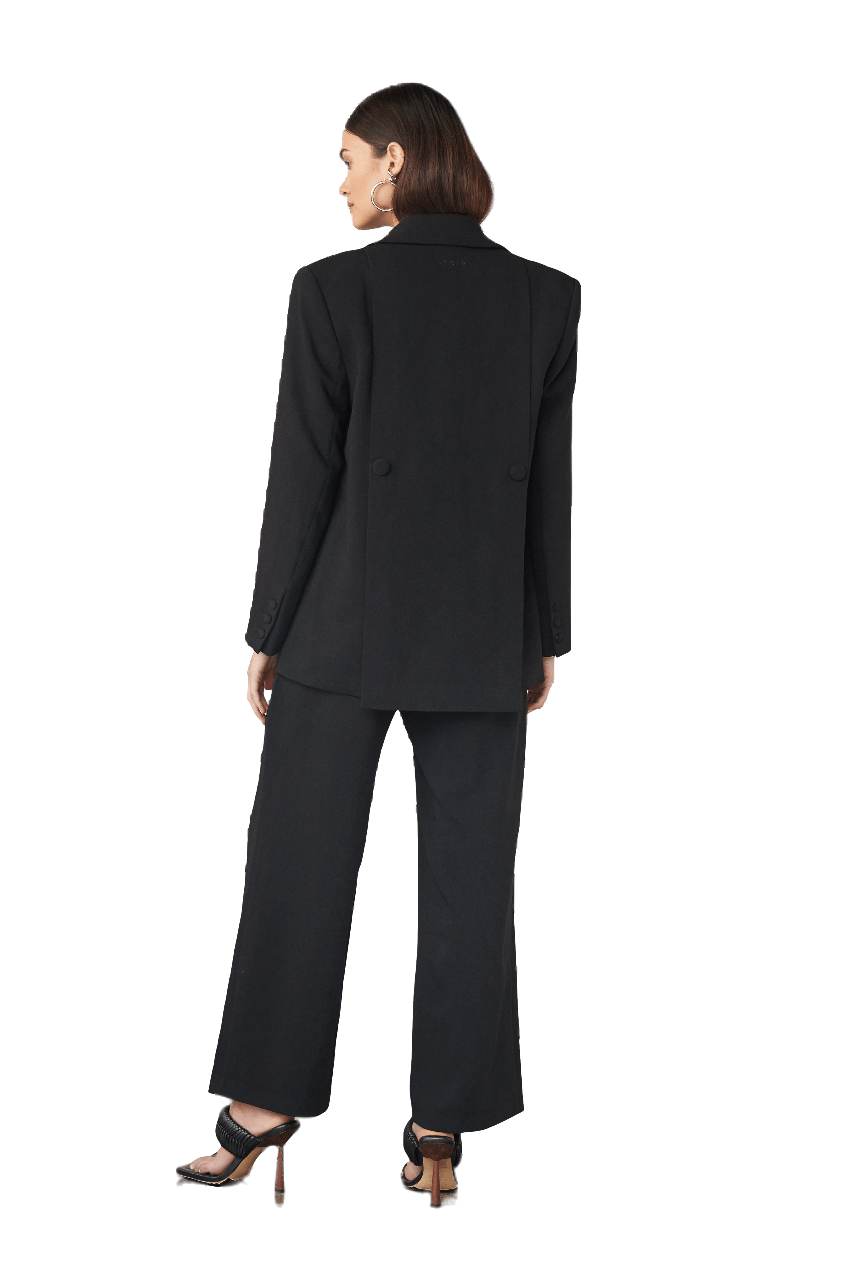 Cargo Blazer made by Atoir