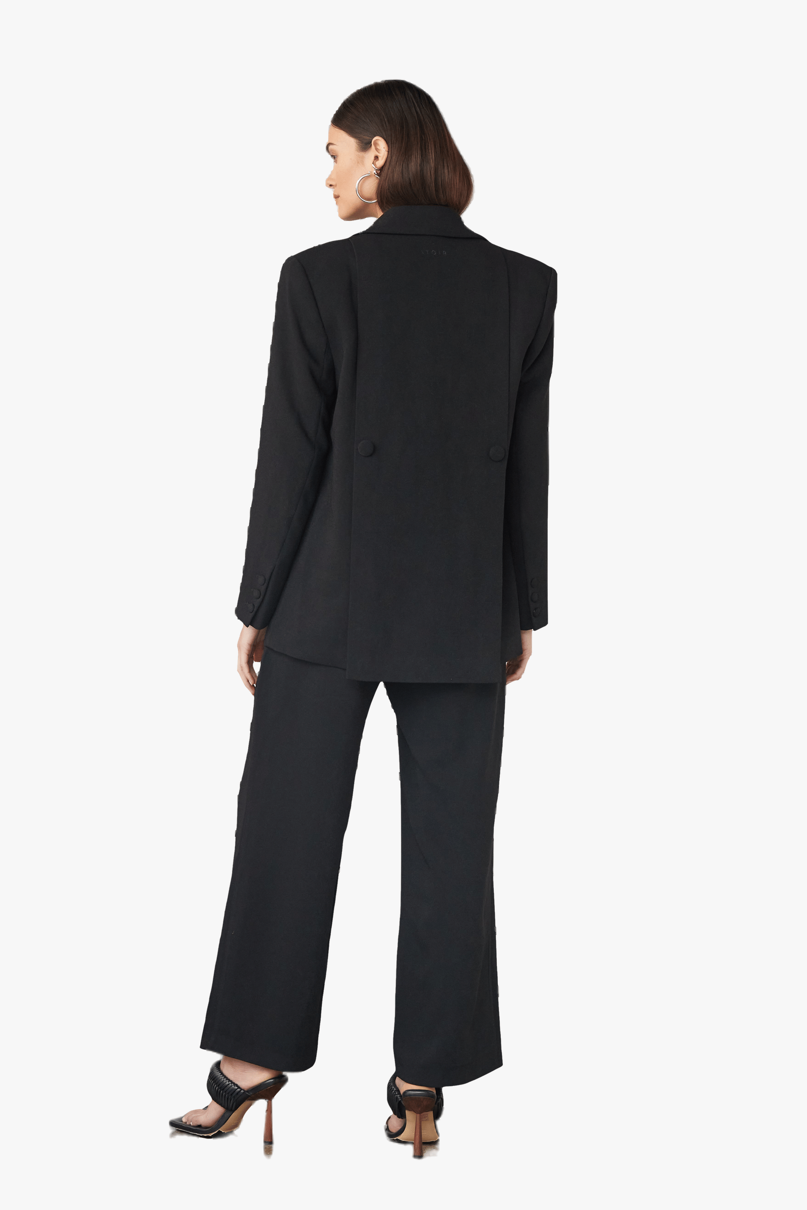 Cargo Blazer made by Atoir