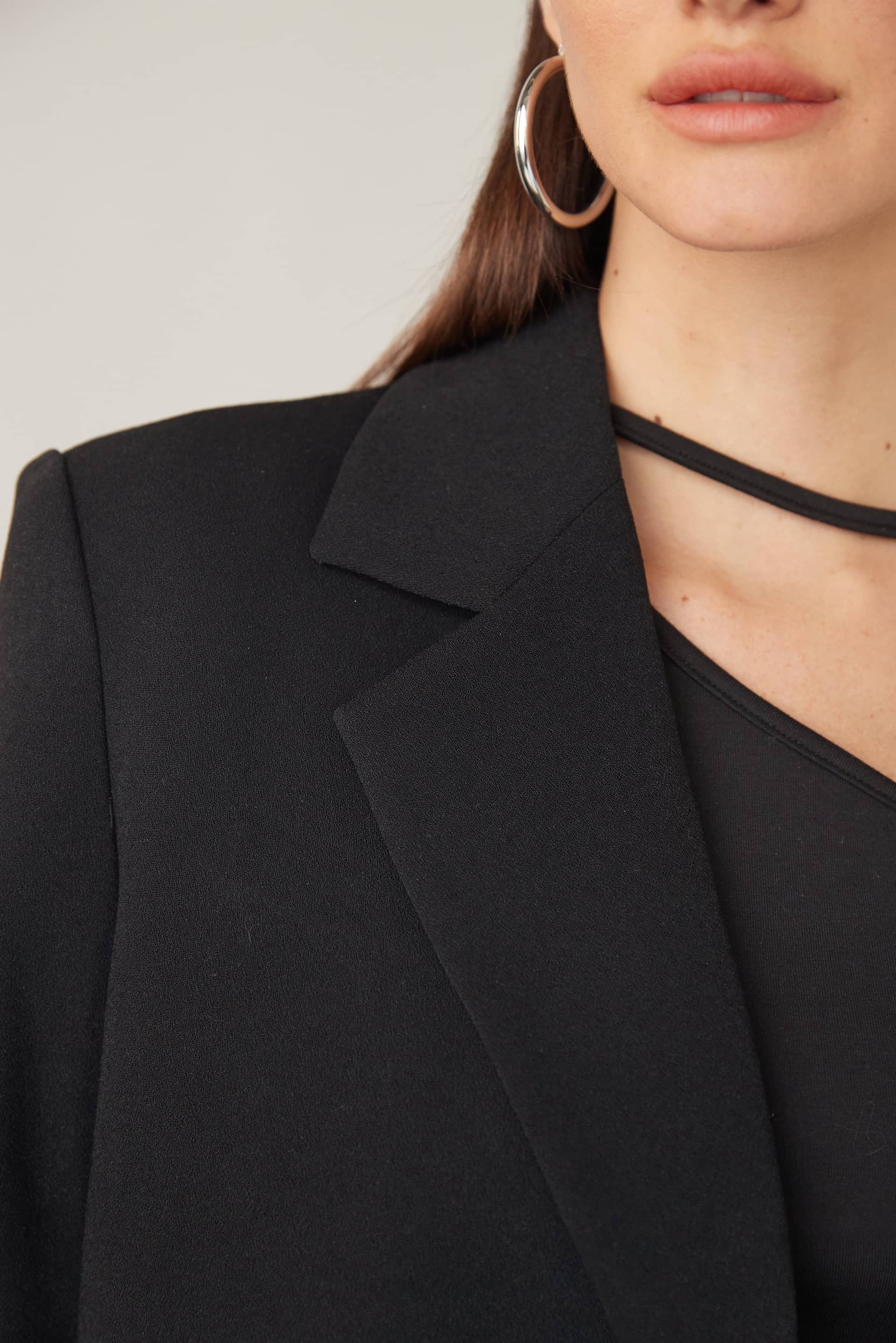 Cargo Blazer made by Atoir