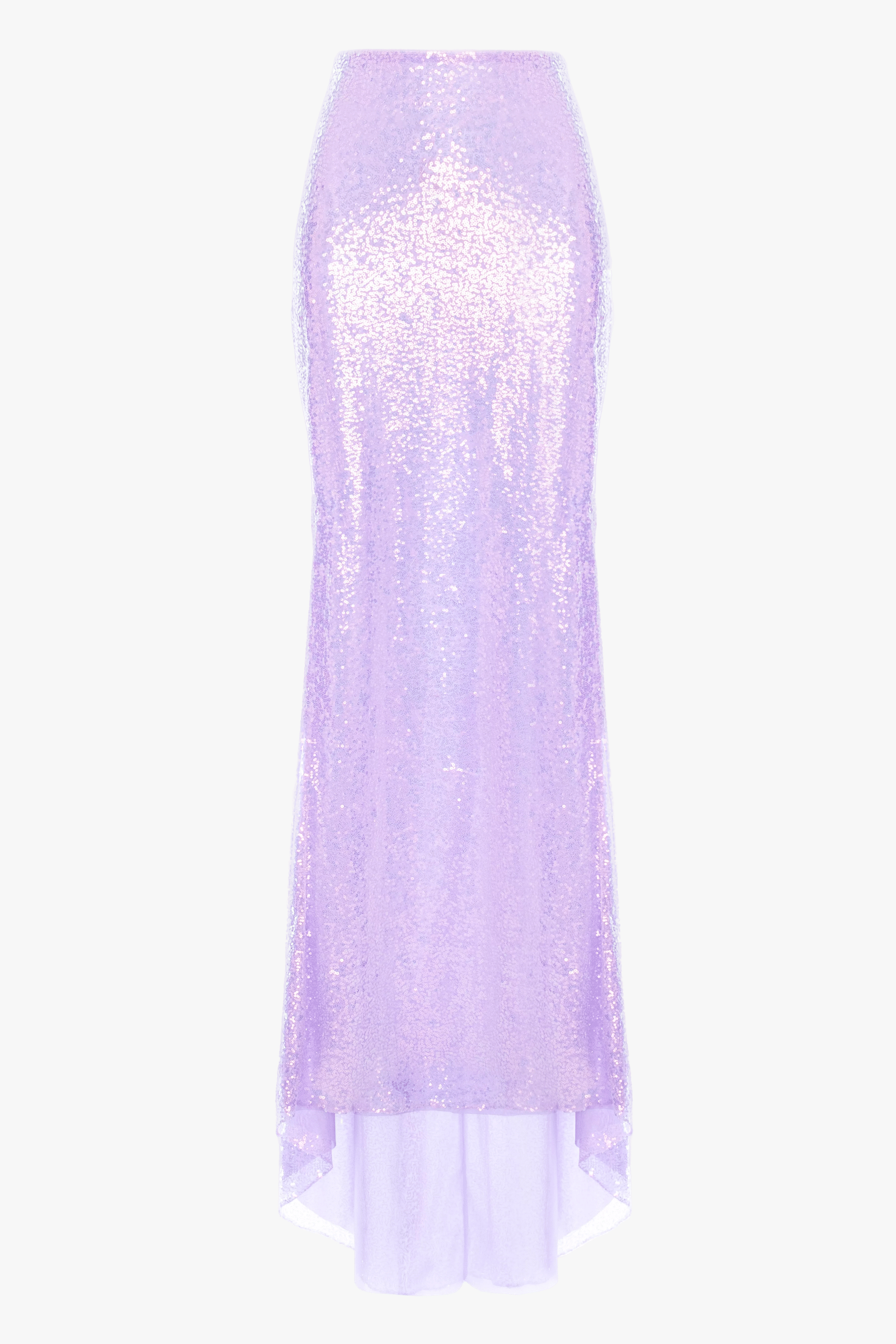 Sequins Siren Skirt made by Aureliana