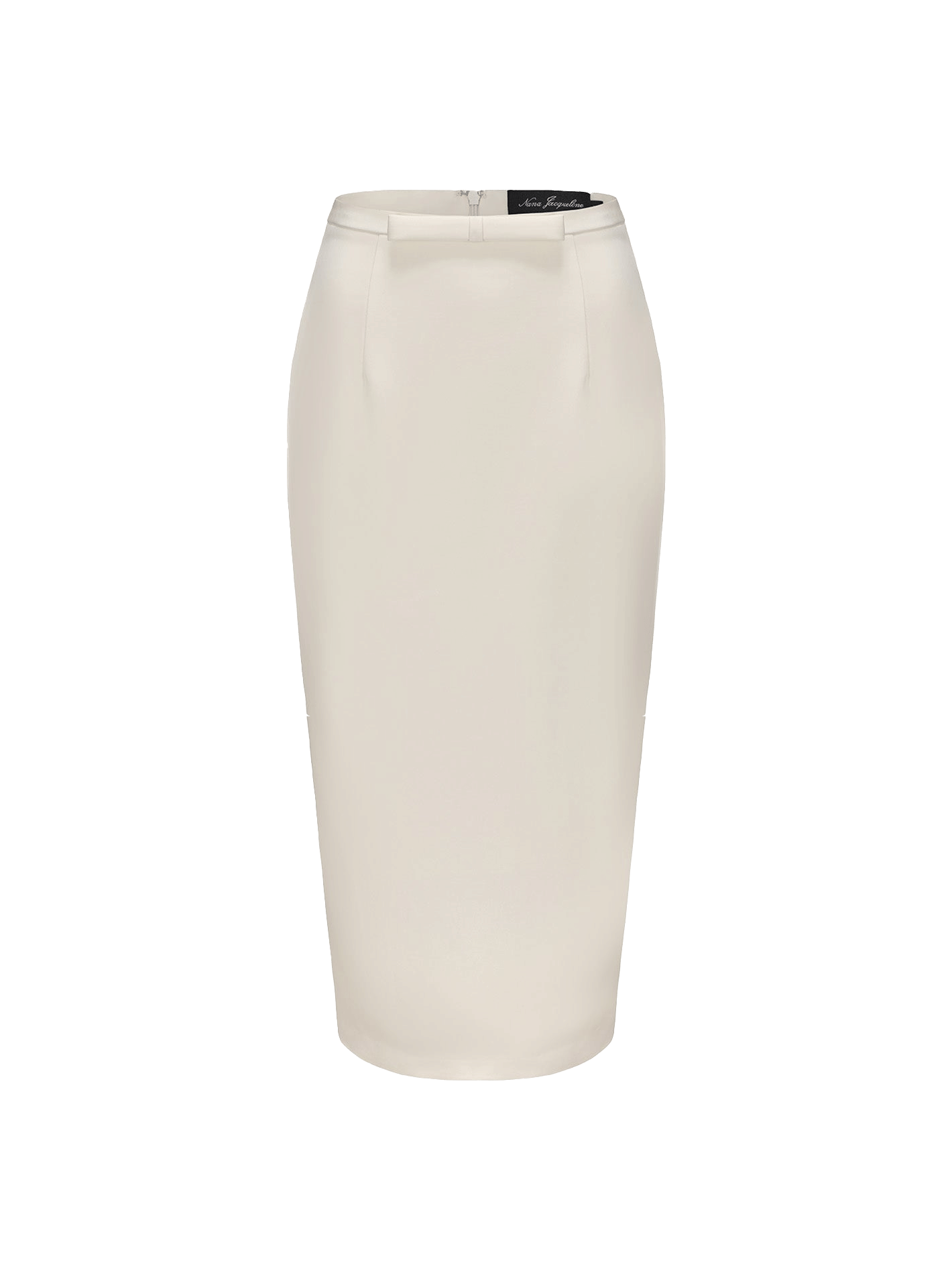 Claira Skirt (Off White) made by Nana Jacqueline