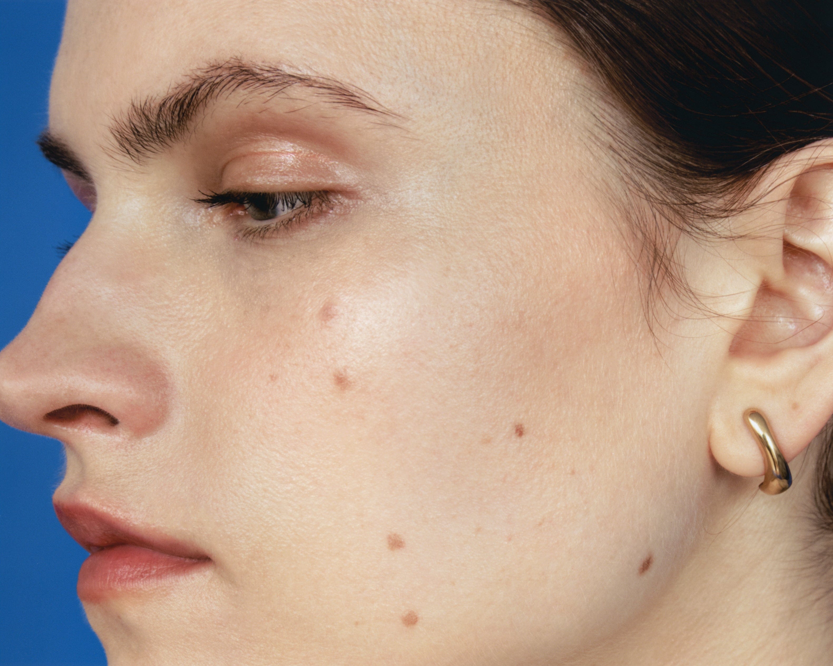 GOTA EARRING made by Carolina De Barros