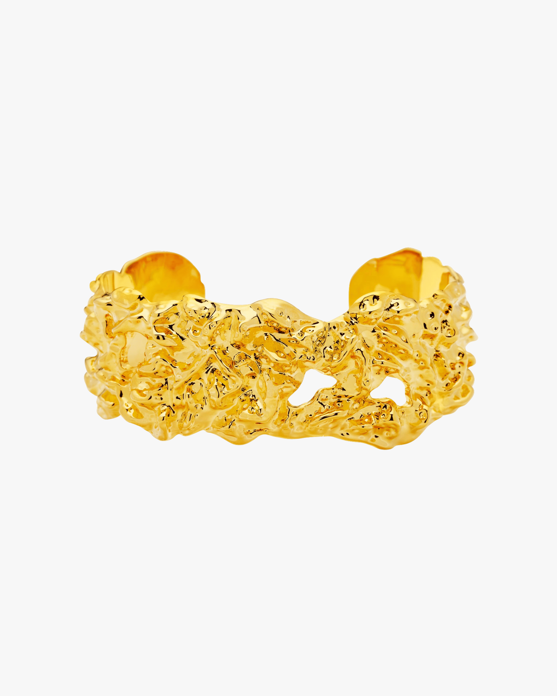 Zinnia Bracelet made by Amber Sceats