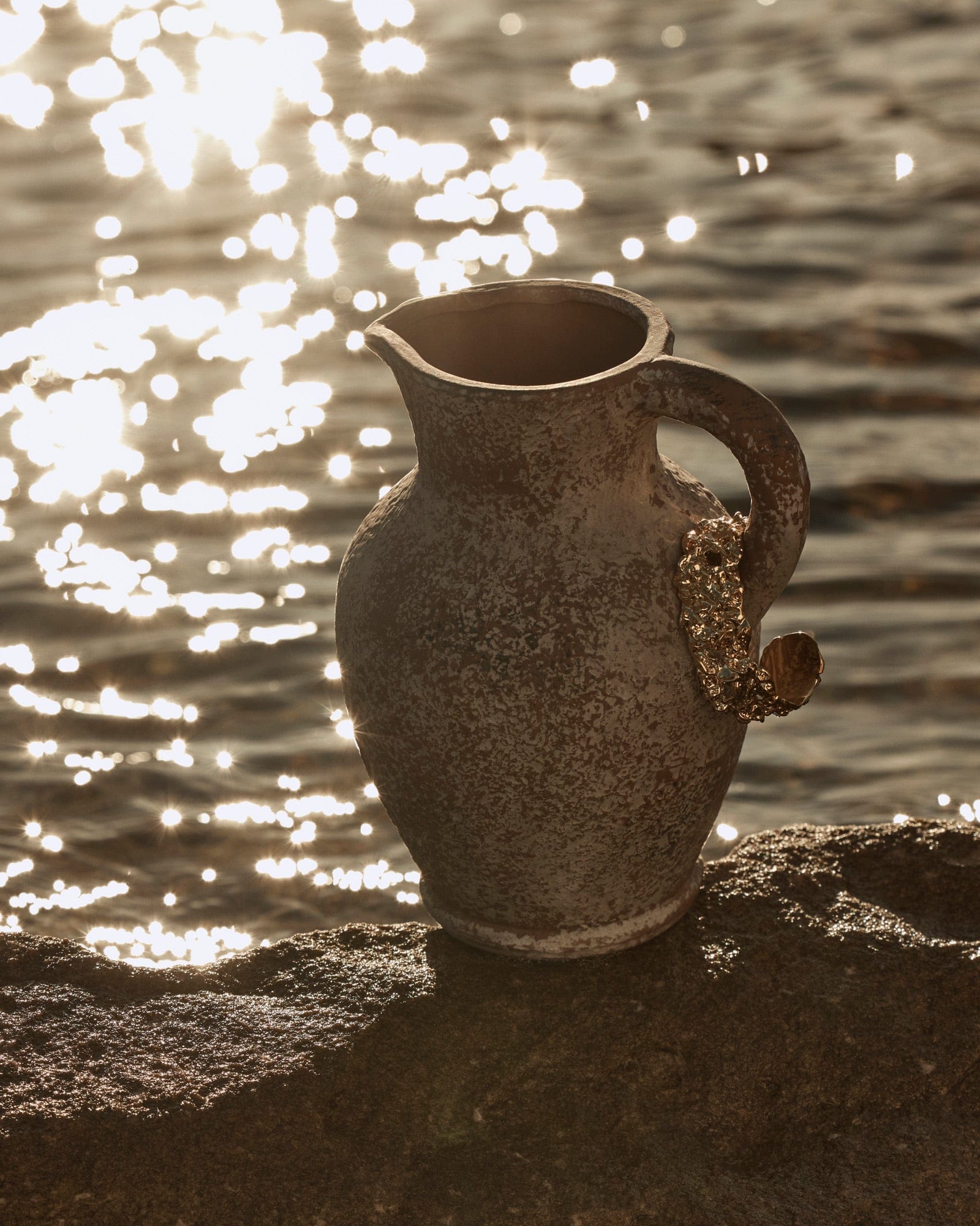 Zinnia Bracelet made by Amber Sceats