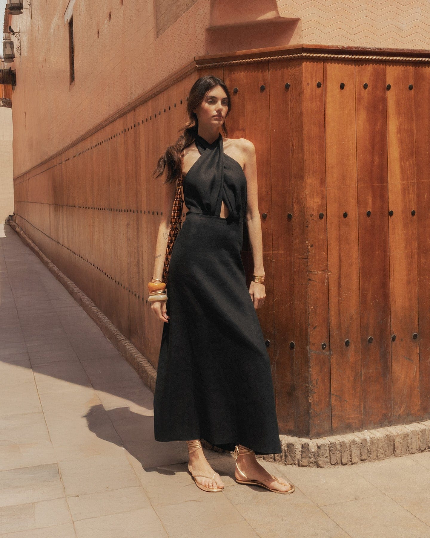 Heliconia Midi made by YVON