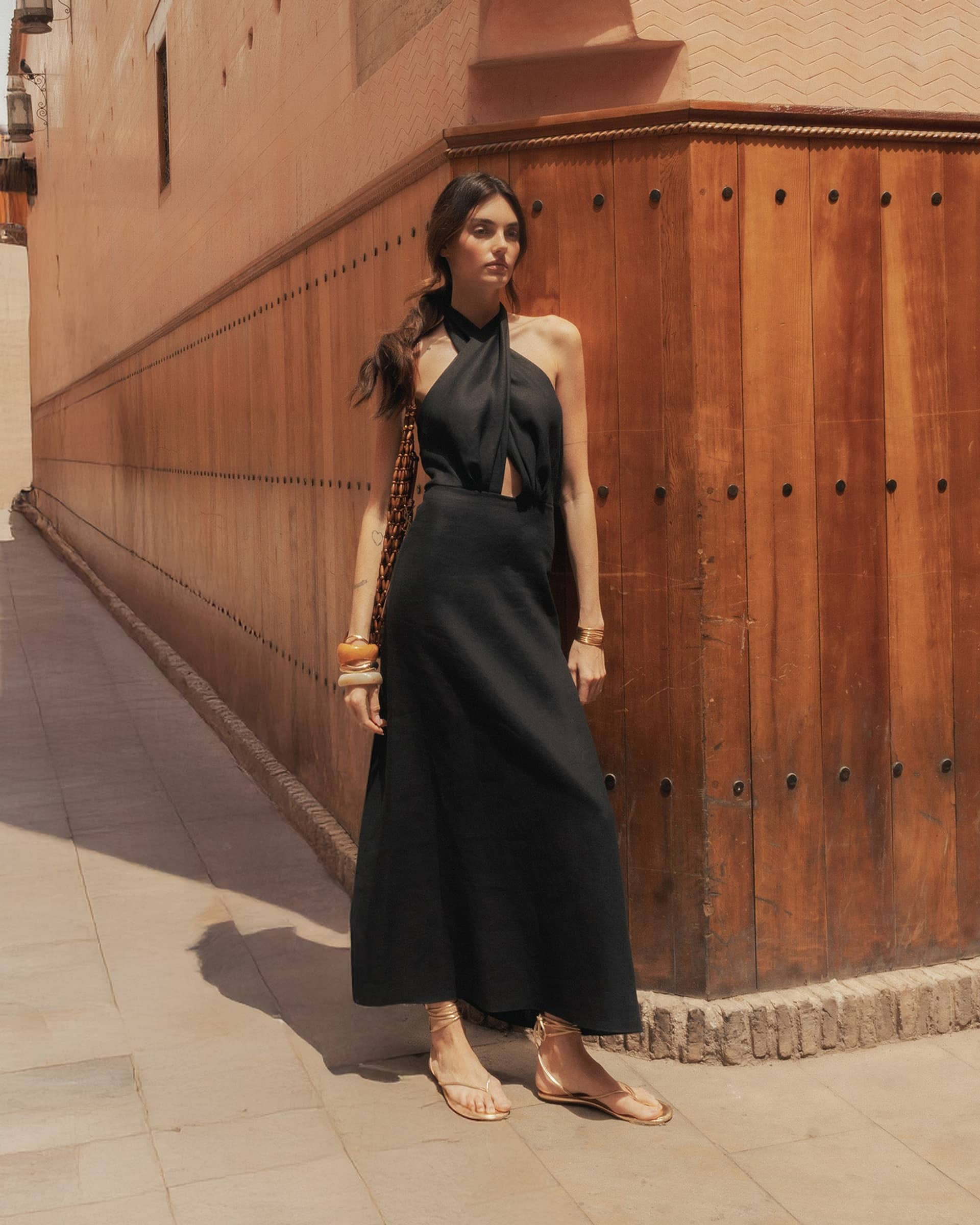 Heliconia Midi made by YVON