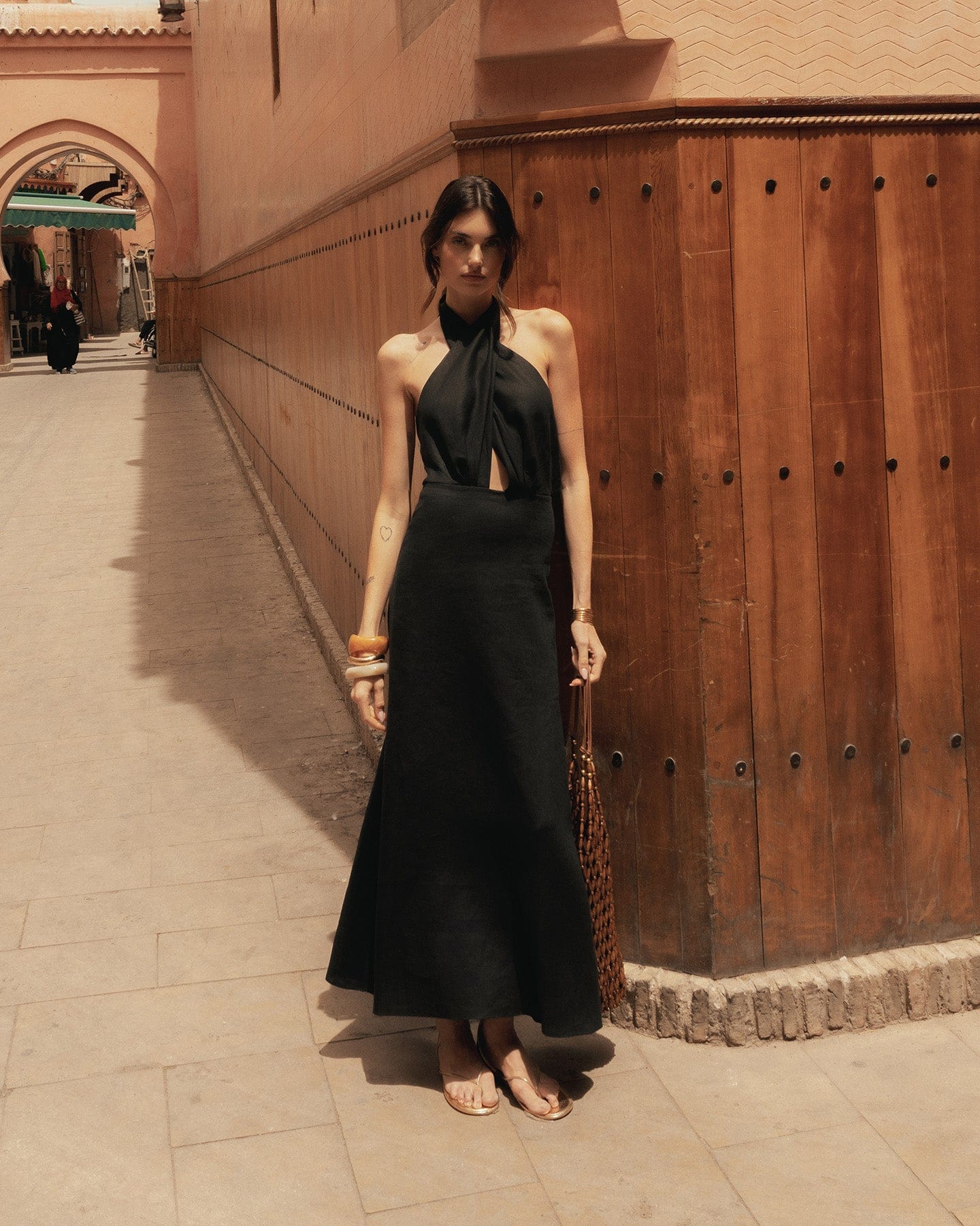 Heliconia Midi made by YVON