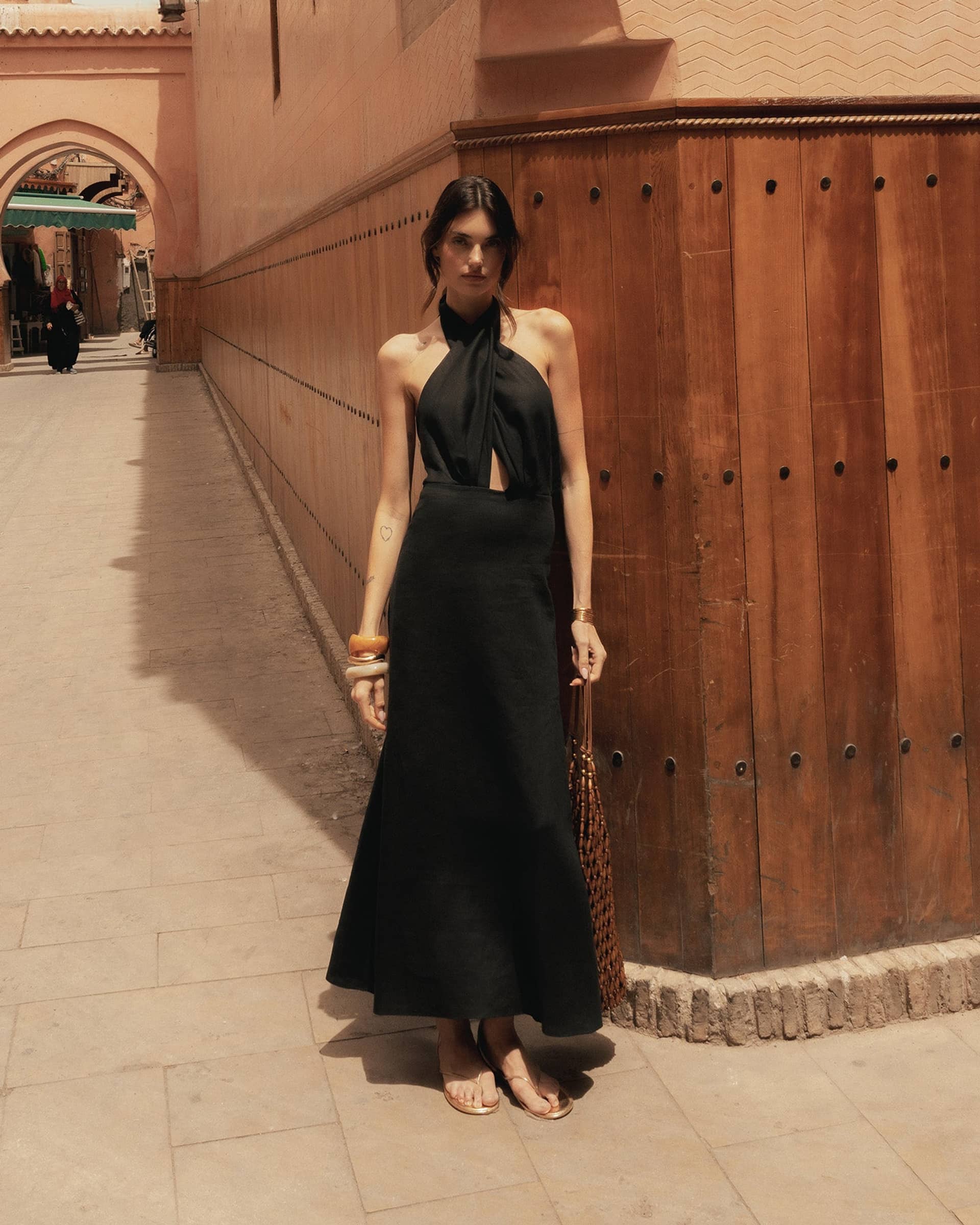 Heliconia Midi made by YVON