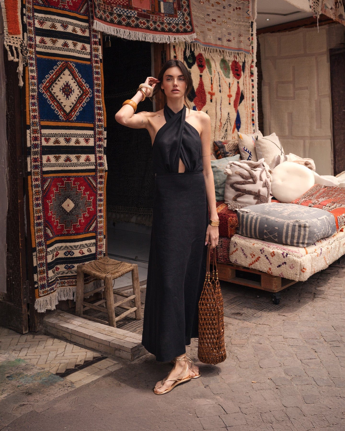 Heliconia Midi made by YVON