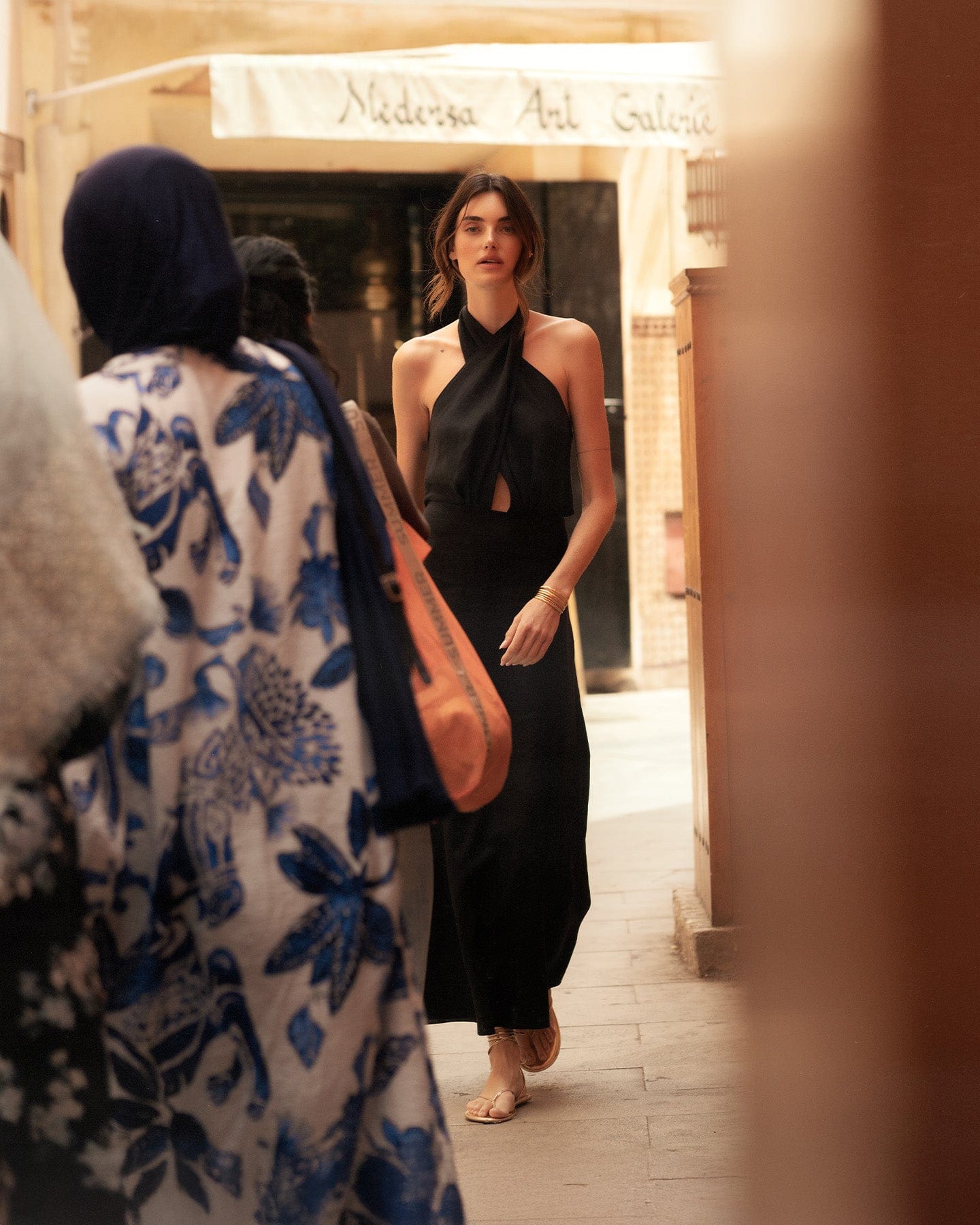 Heliconia Midi made by YVON