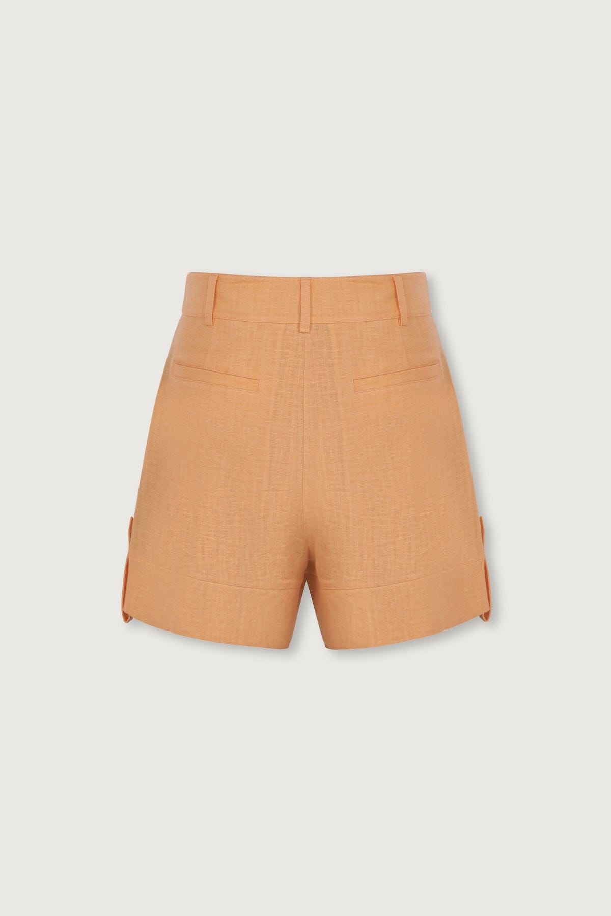 EDEN SHORT made by Occleus