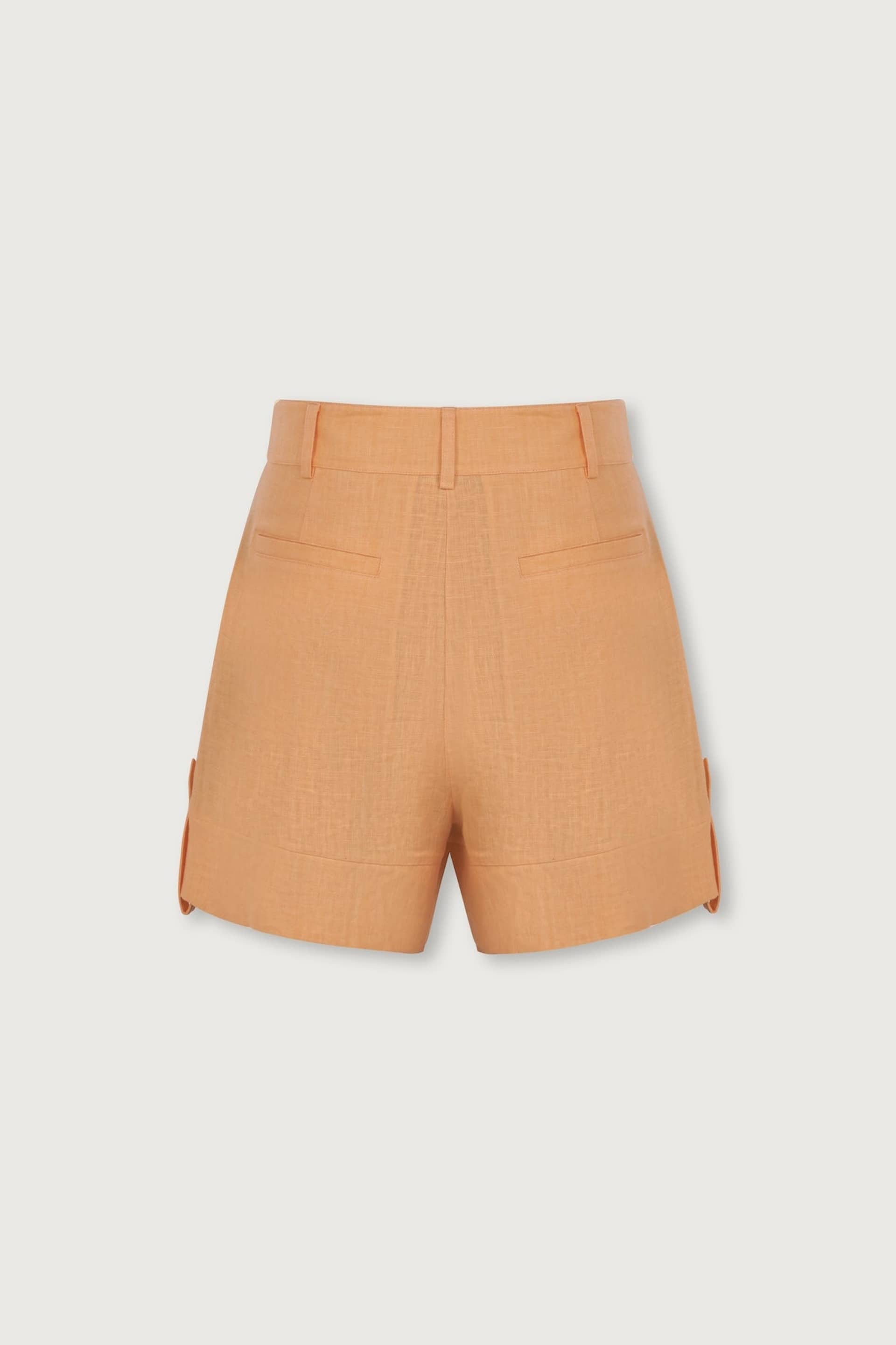 EDEN SHORT made by Occleus