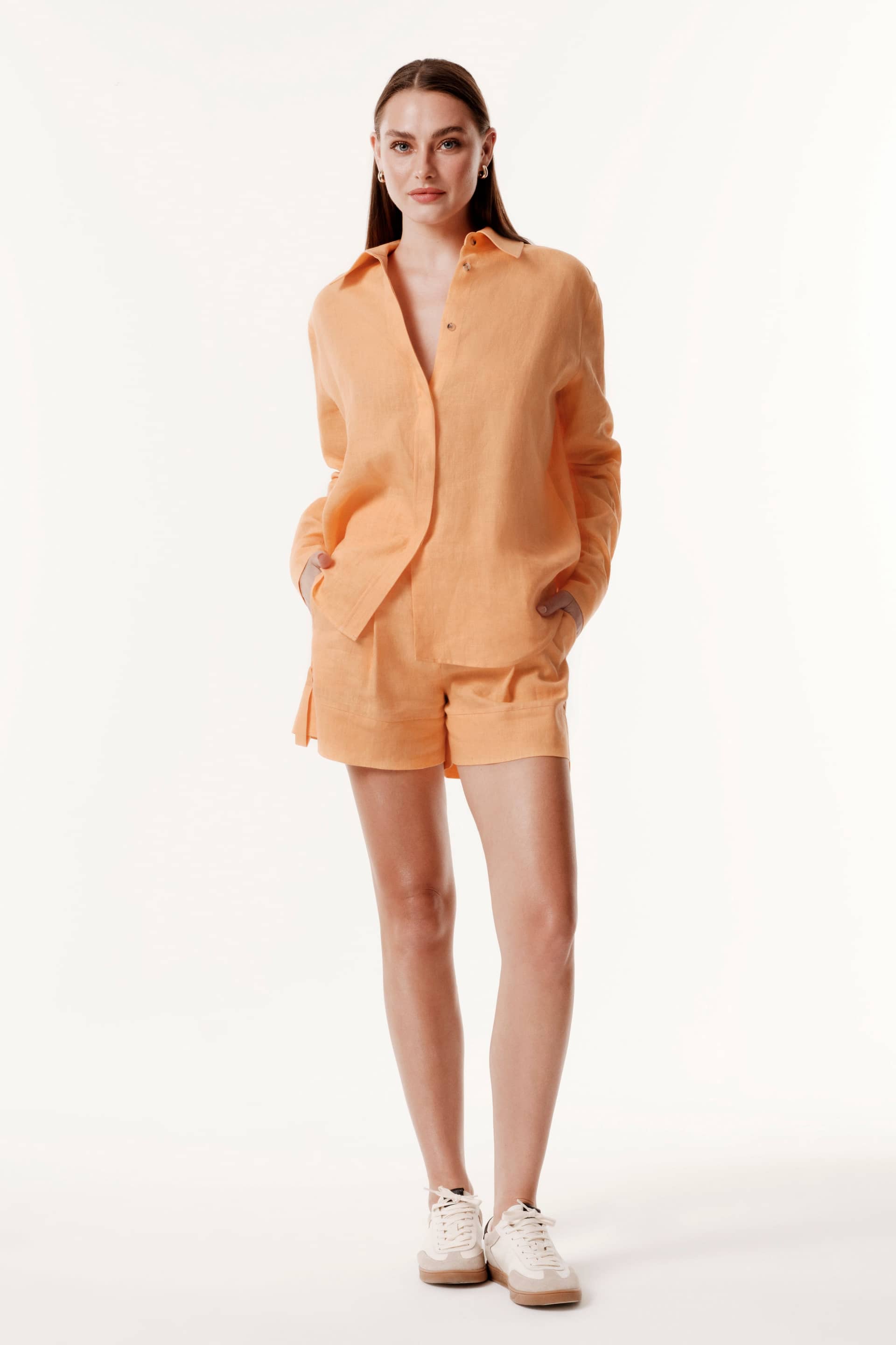 EDEN SHORT made by Occleus