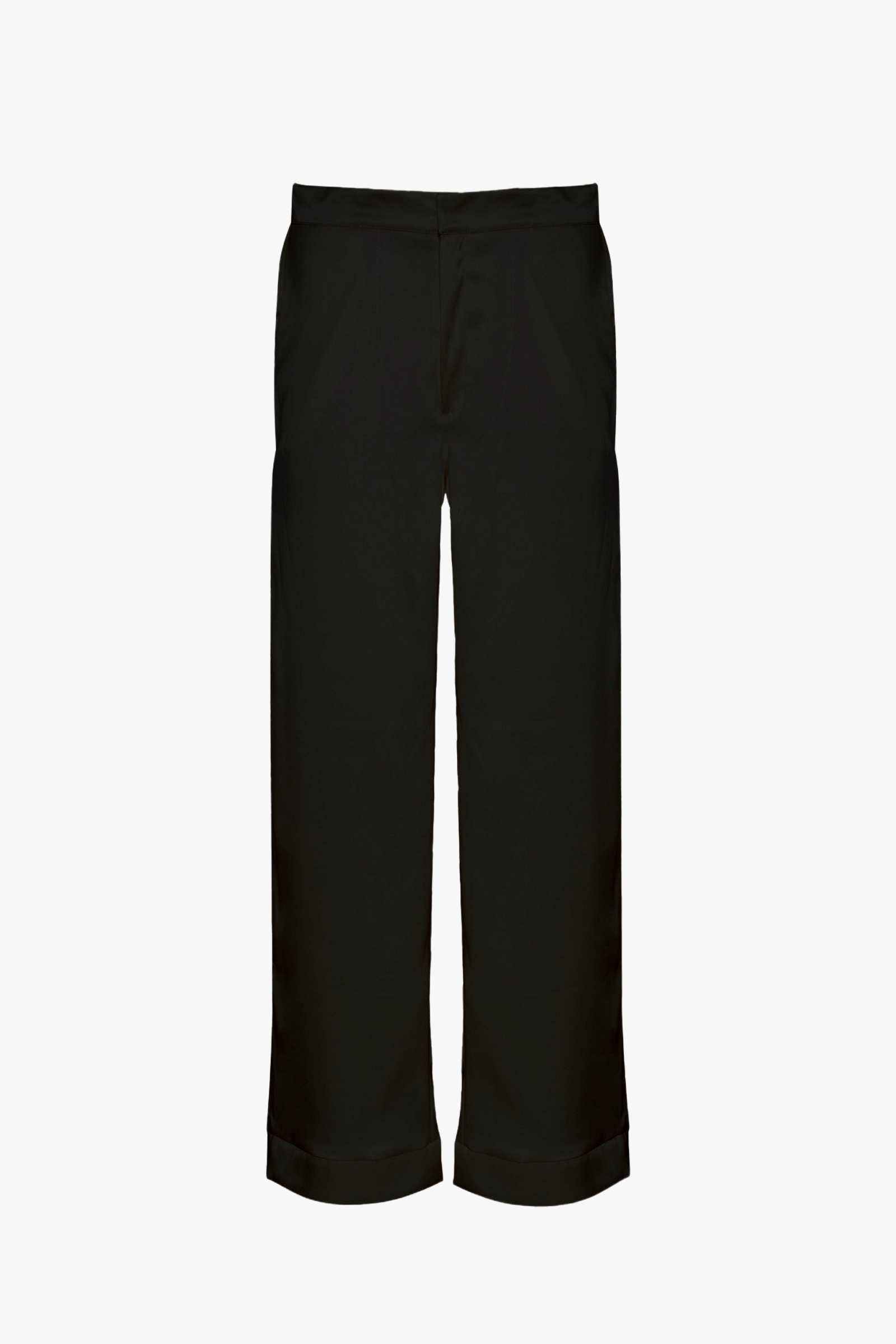 Set Lily in Black made by Camila Sarmiento